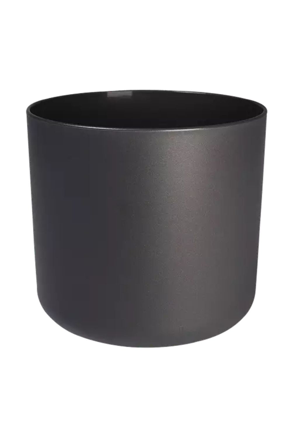 Bloempot Elho B. for soft rond 14cm Anthracite