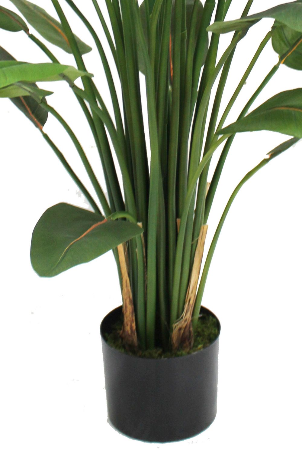 Stam Strelitzia kunstplant 120cm