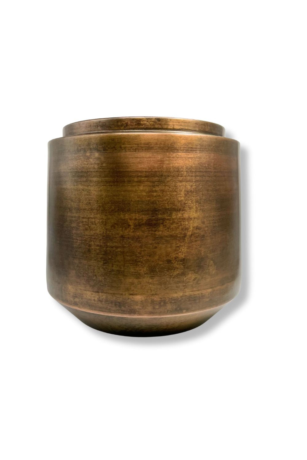 bloempot indigo 33x31cm