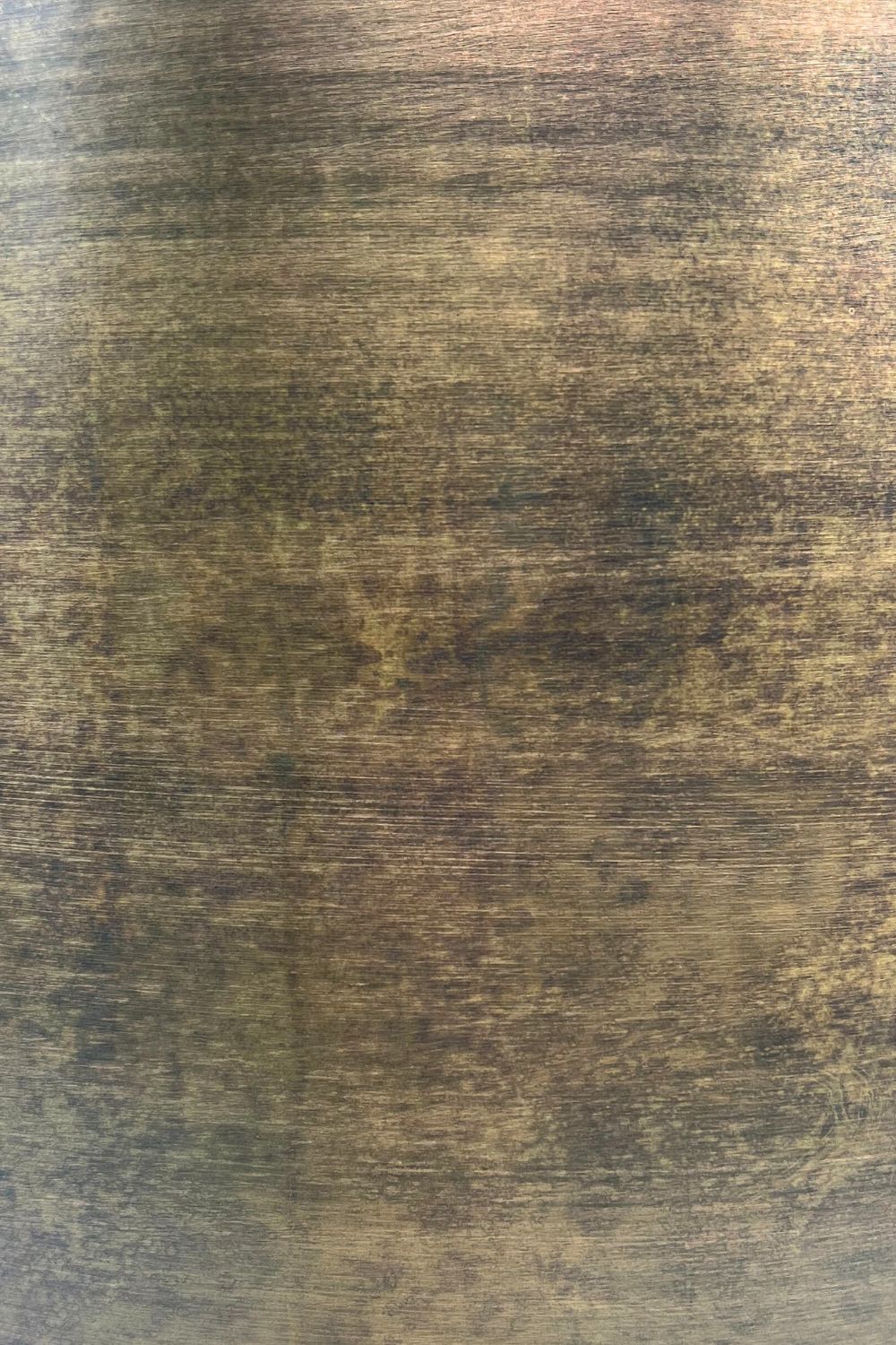 Bloempot Indigo 46x41cm