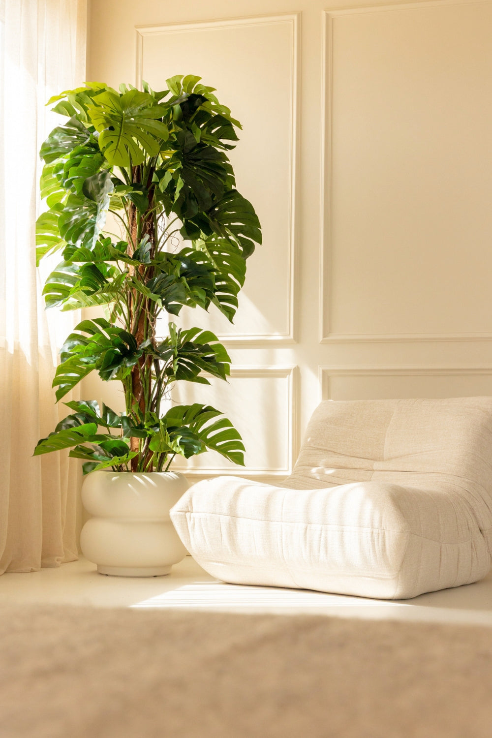 Monstera Kunstplant 180cm