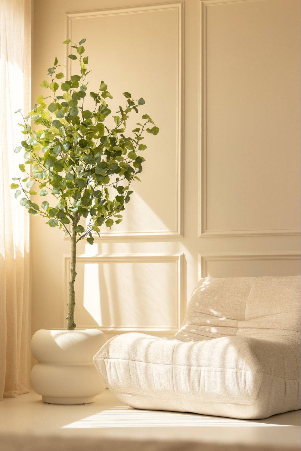 Eucalyptus Kunstboom 180cm