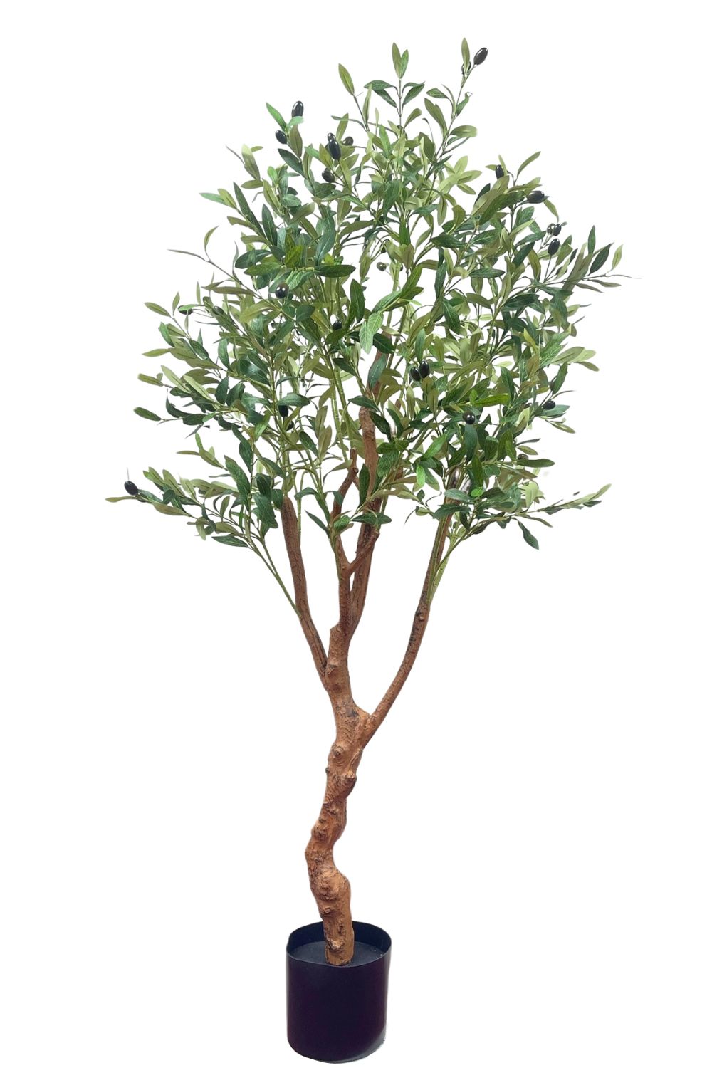 Kunst Olijfboom 150cm