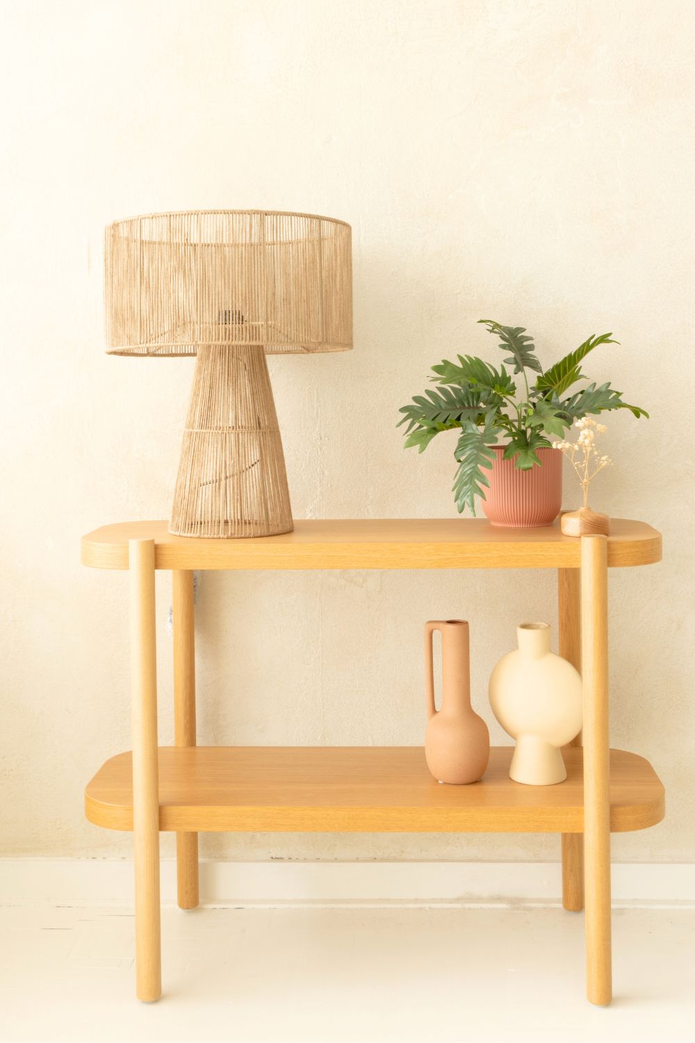 sfeerbeeld philodendron kunstplant 40cm