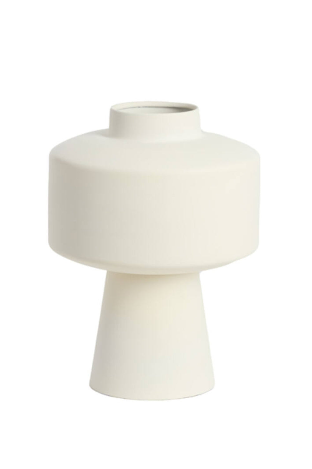 Vaas Novasu creme 24x32cm