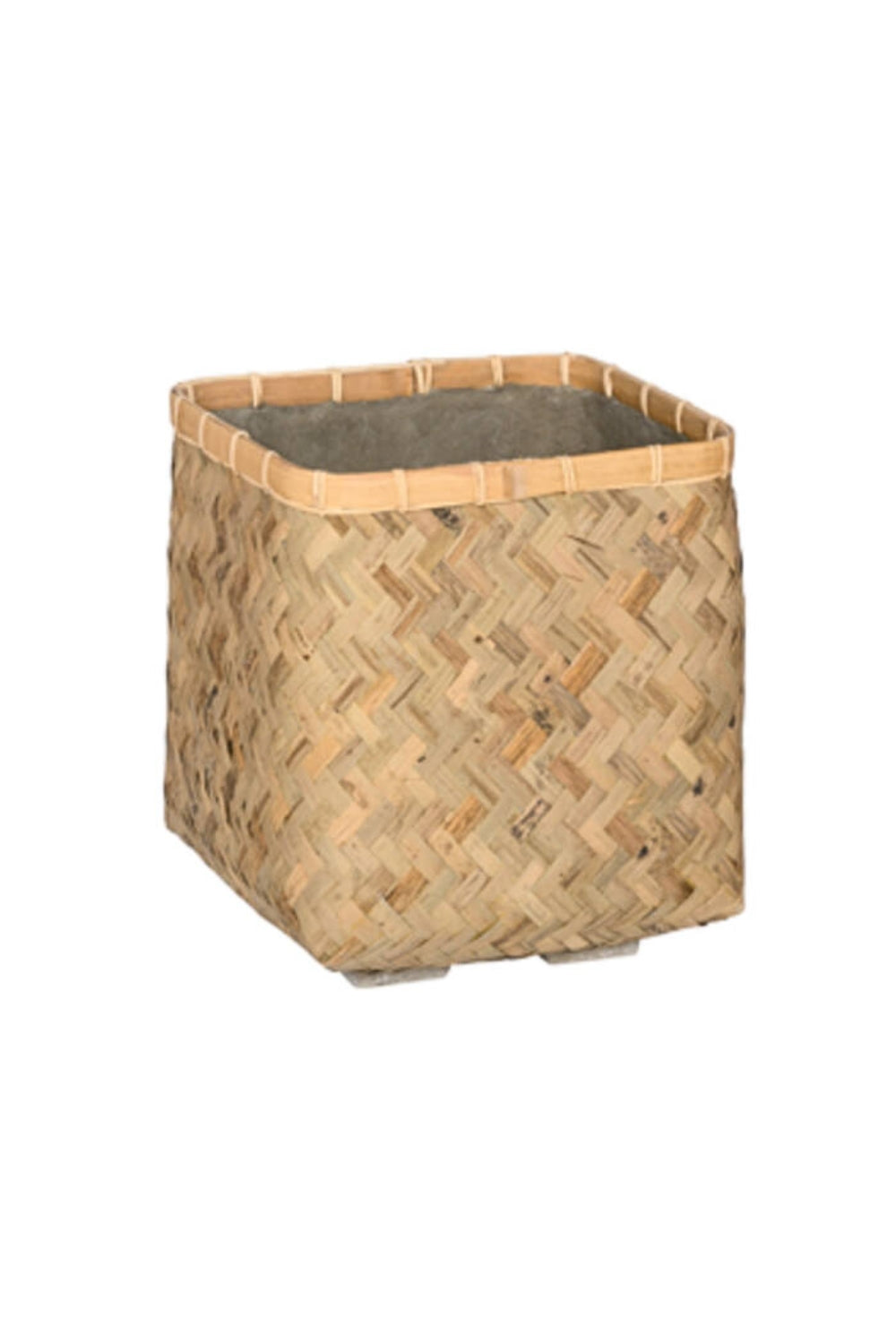 Bloempot Kobe 30x30cm