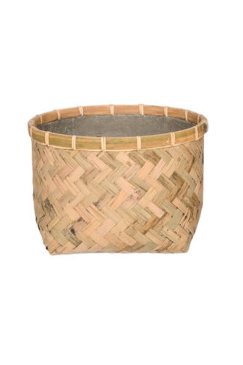 Bloempot Nala S 29x22cm