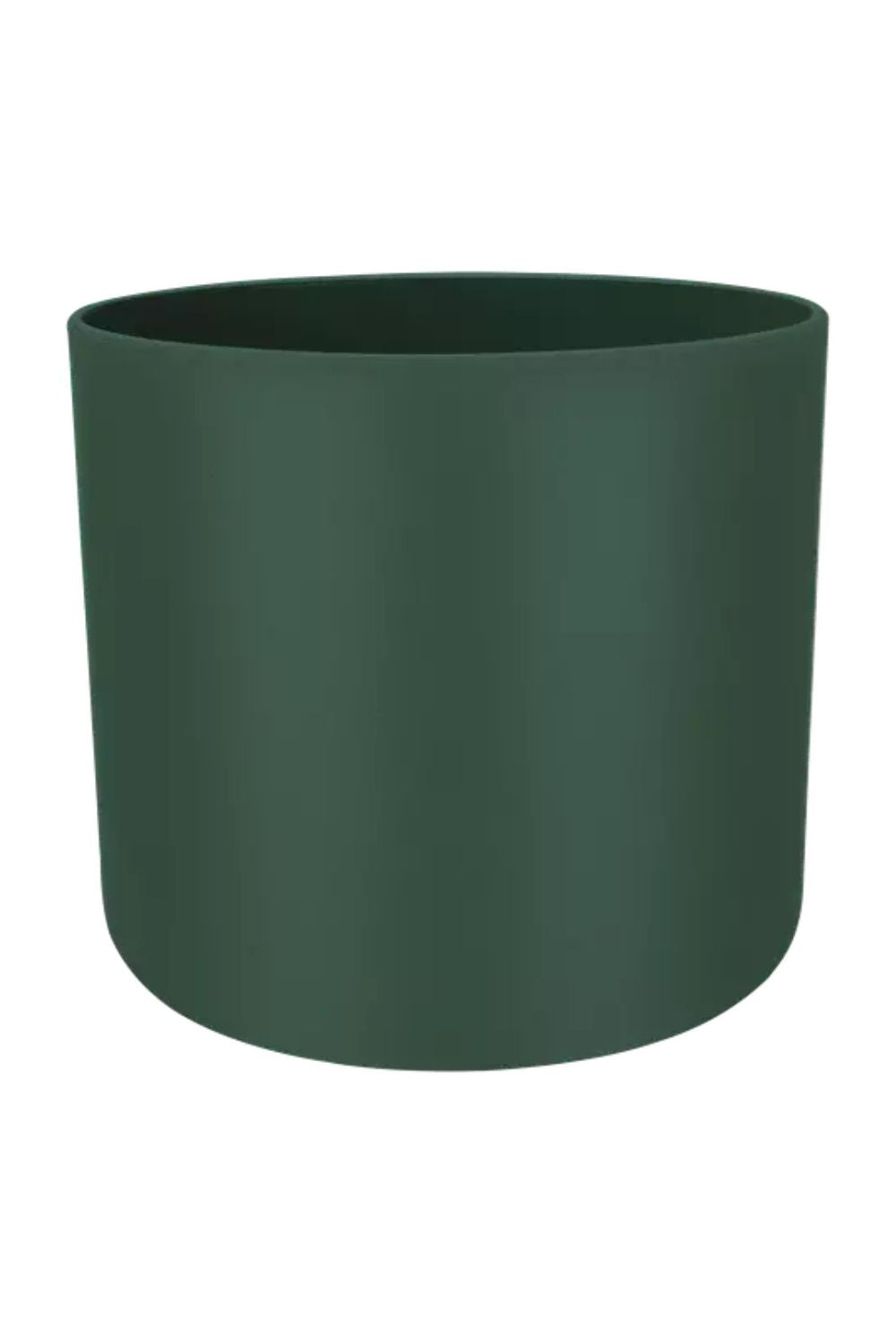 Bloempot Elho B. for soft rond 14cm Leaf Green