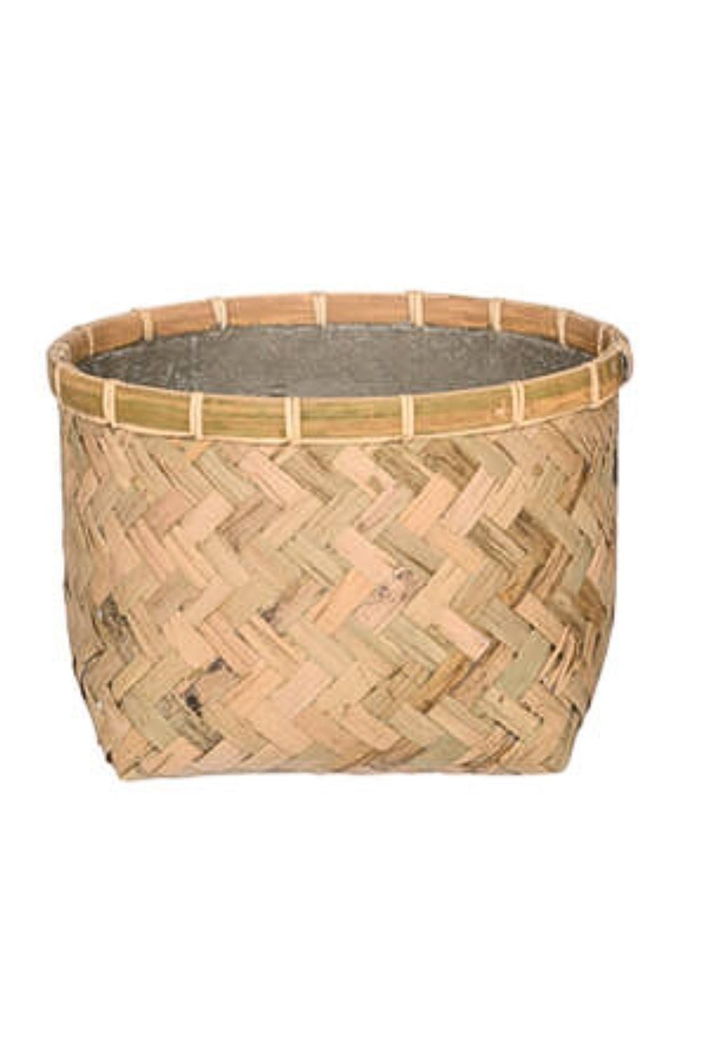 Bloempot Nala M 37x27cm