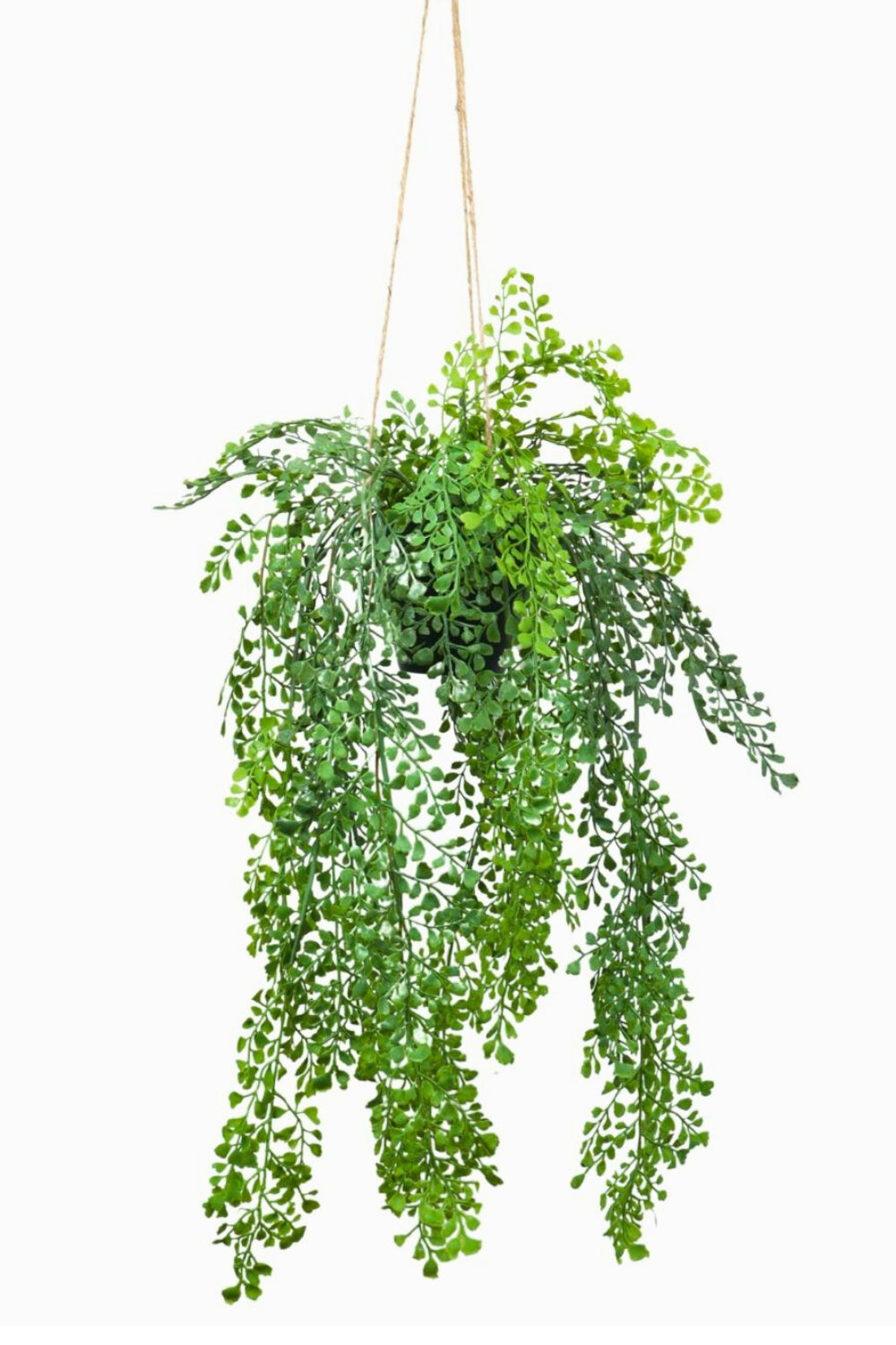 Adianthum Kunst Hangplant 110cm