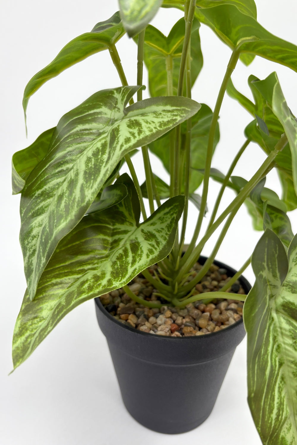 Philodendron_kunstplant_32cm - prettyplants