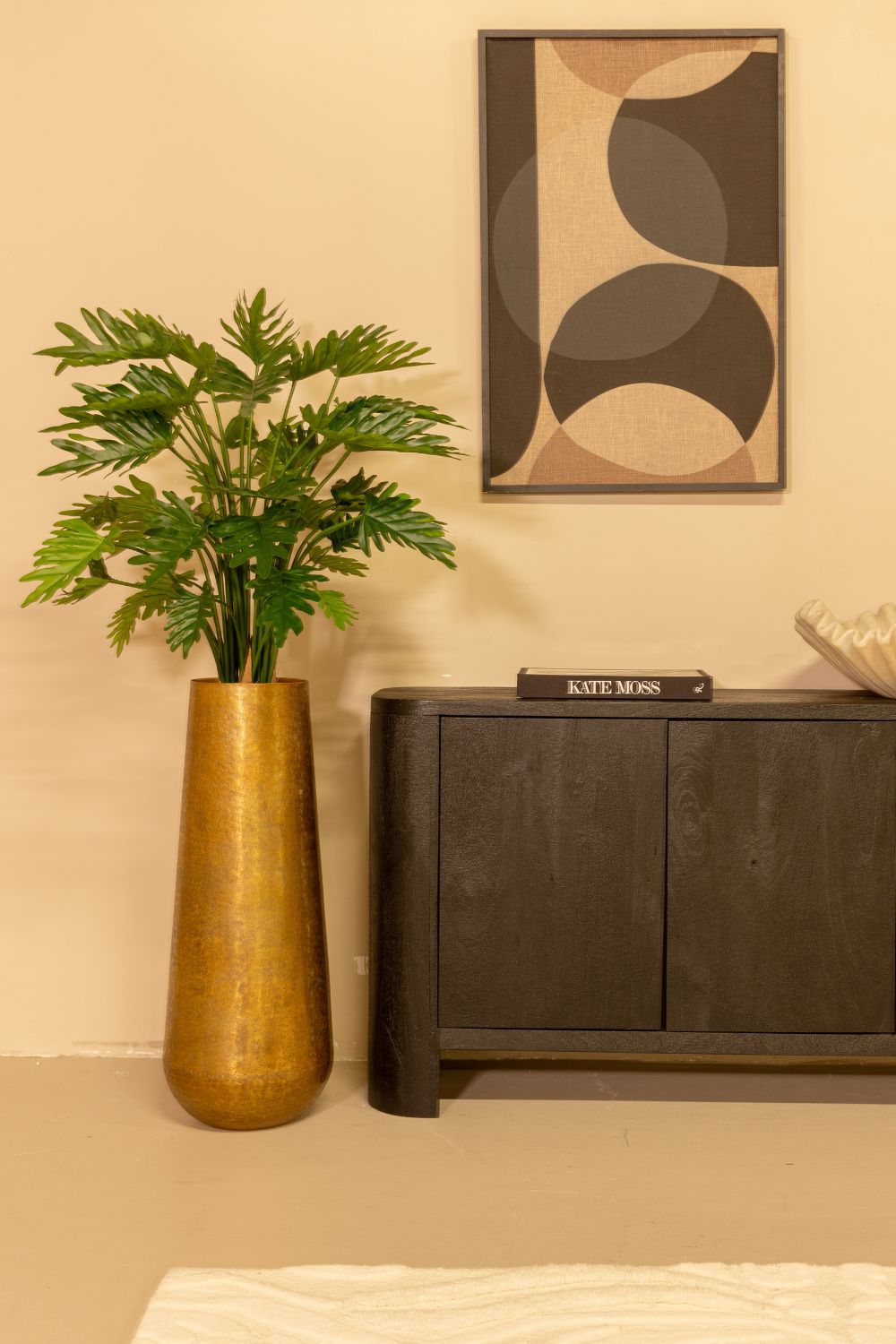 Philodendron Kunstplant 75cm