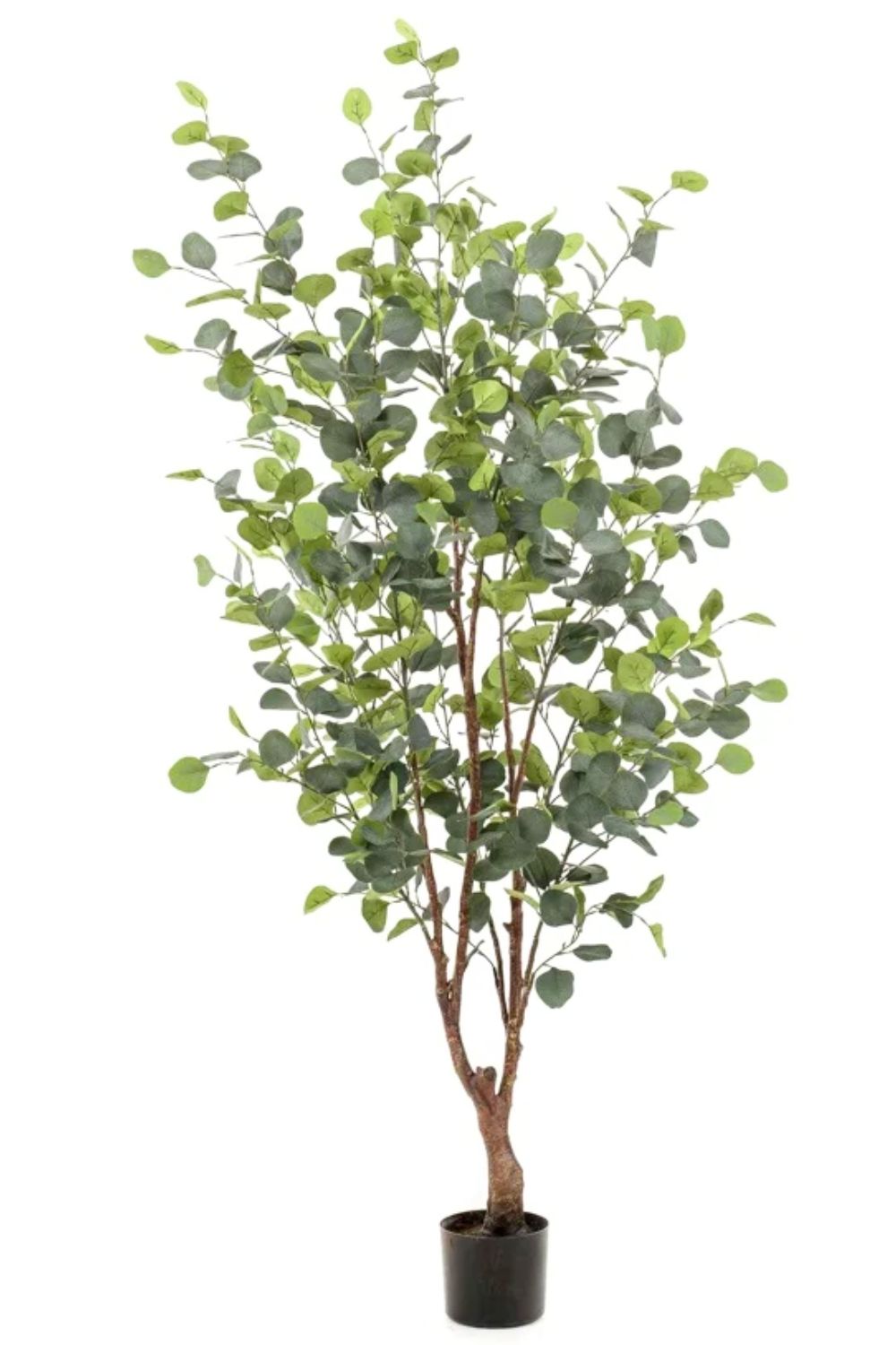 Eucalyptus kunstboom 140cm