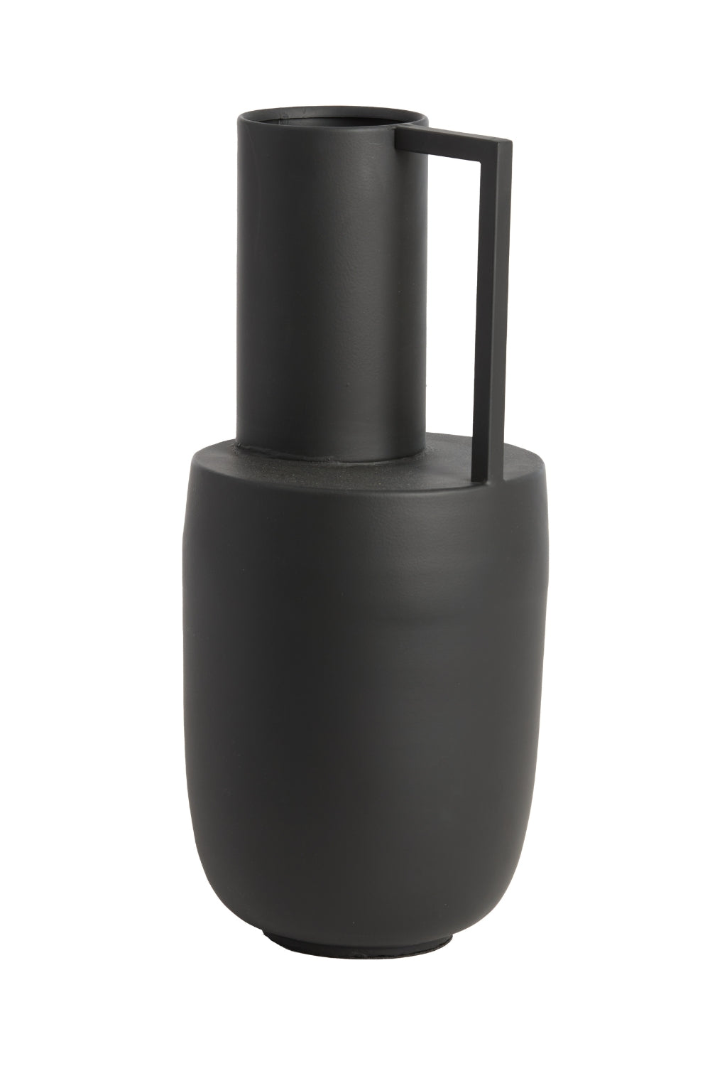 Vaas Certalo 43x18cm Zwart