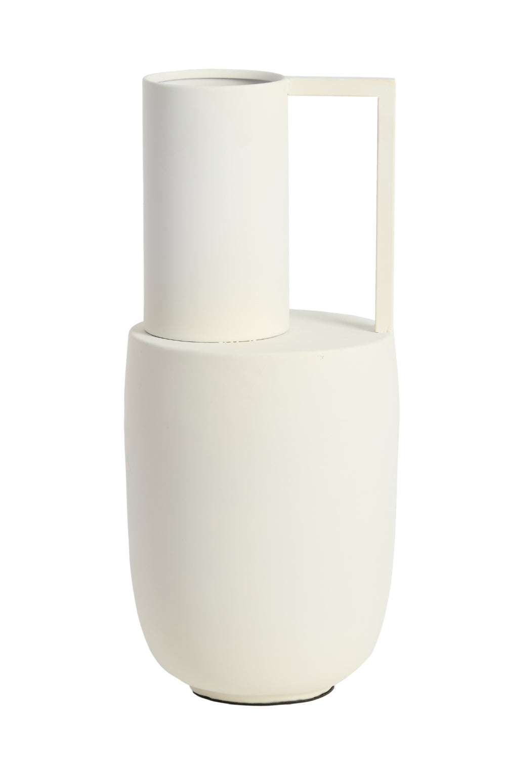 Vaas Certalo 43x18cm Creme