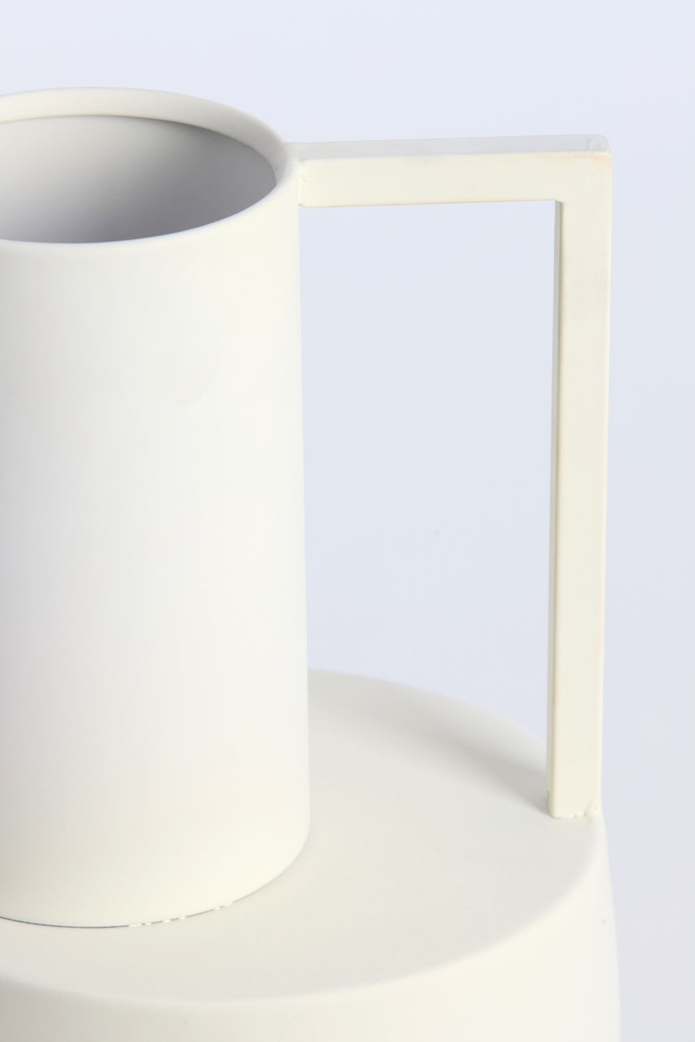 Vaas Certalo 43x18cm Creme