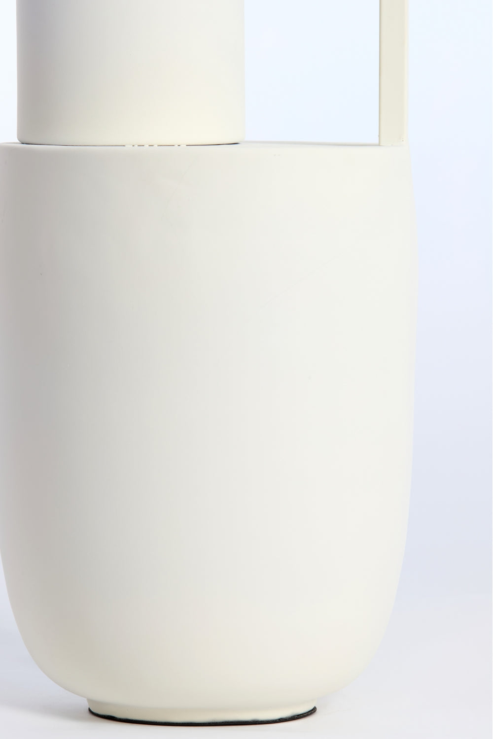 Vaas Certalo 43x18cm Creme