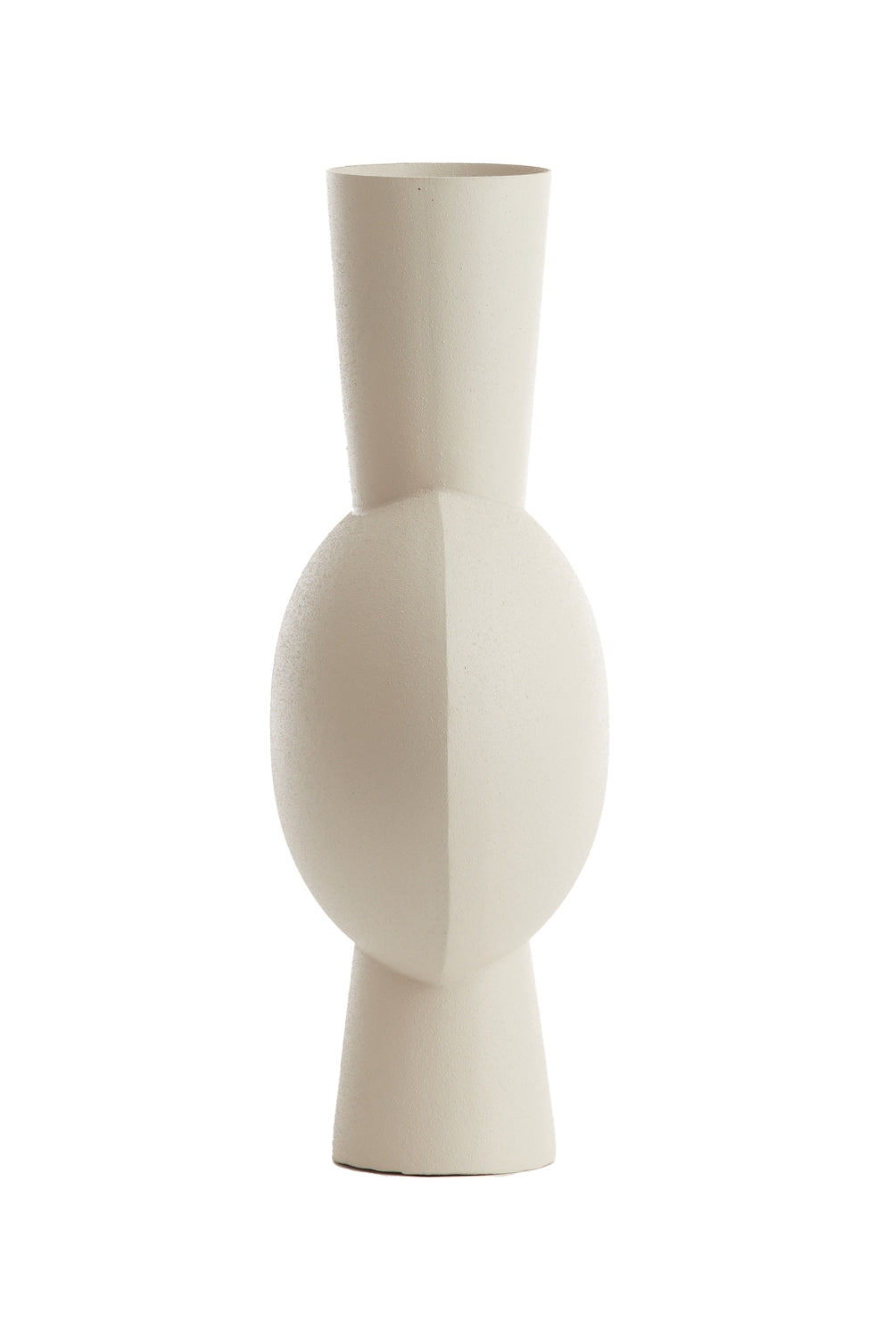 Vaas Kavandu Creme 40x22