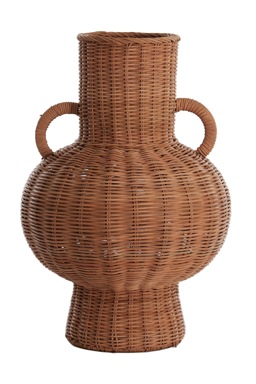 Vaas Neivo 43x30cm Rotan