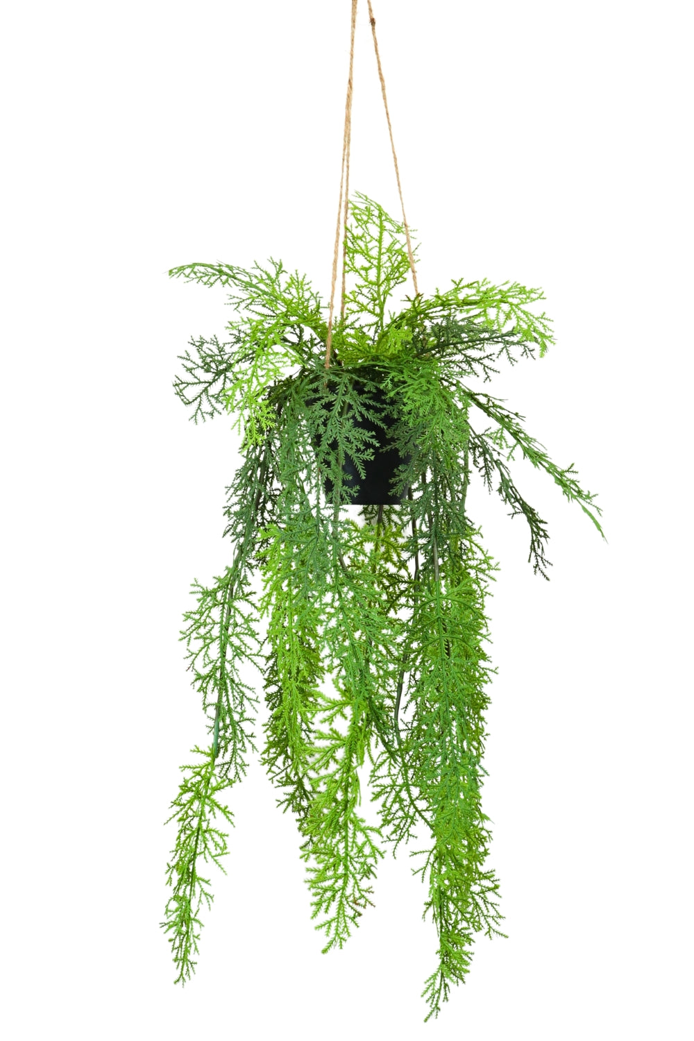 Varen Kunst Hangplant 100cm