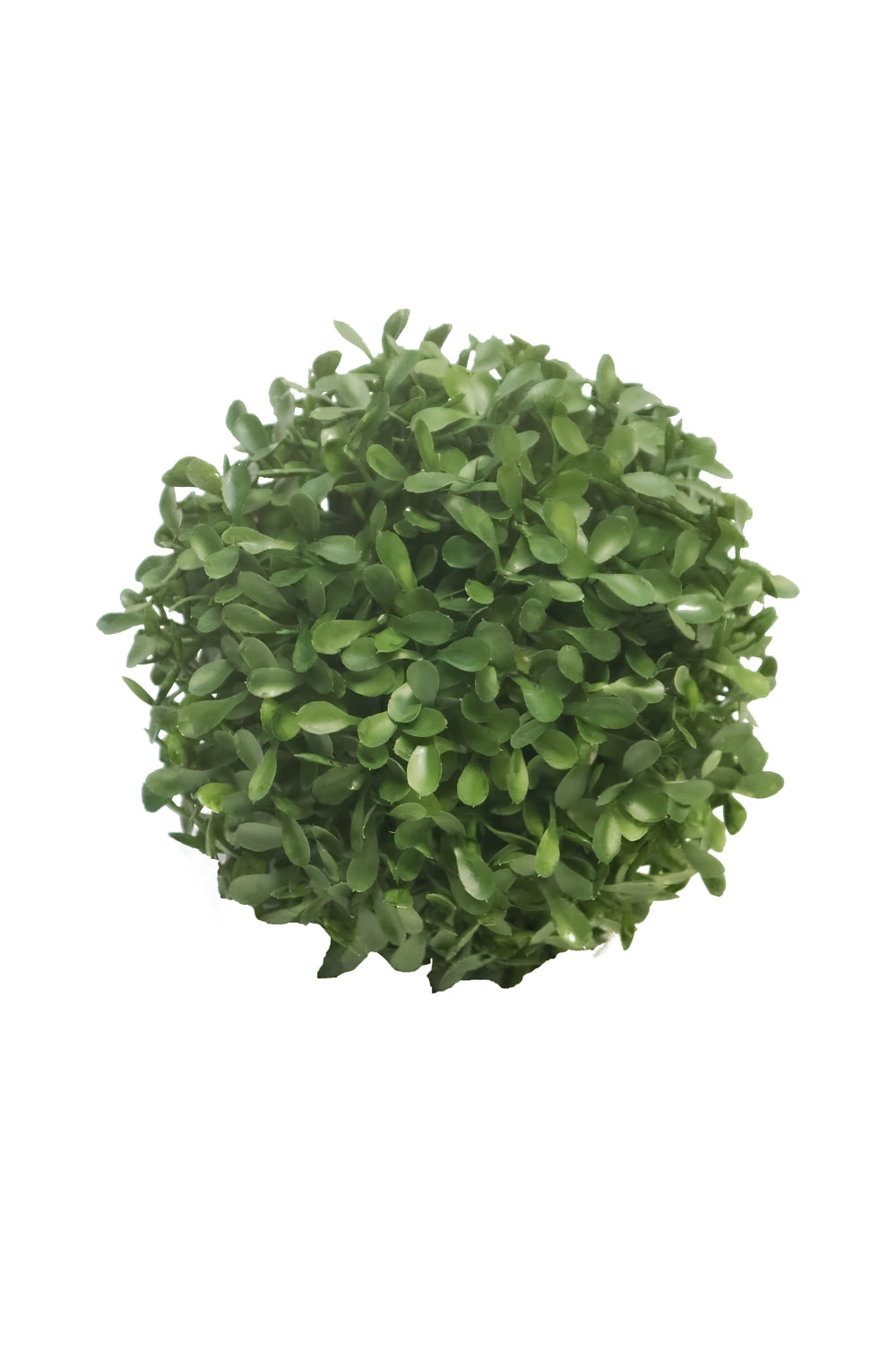 Kunst Buxus Bol 15cm UV