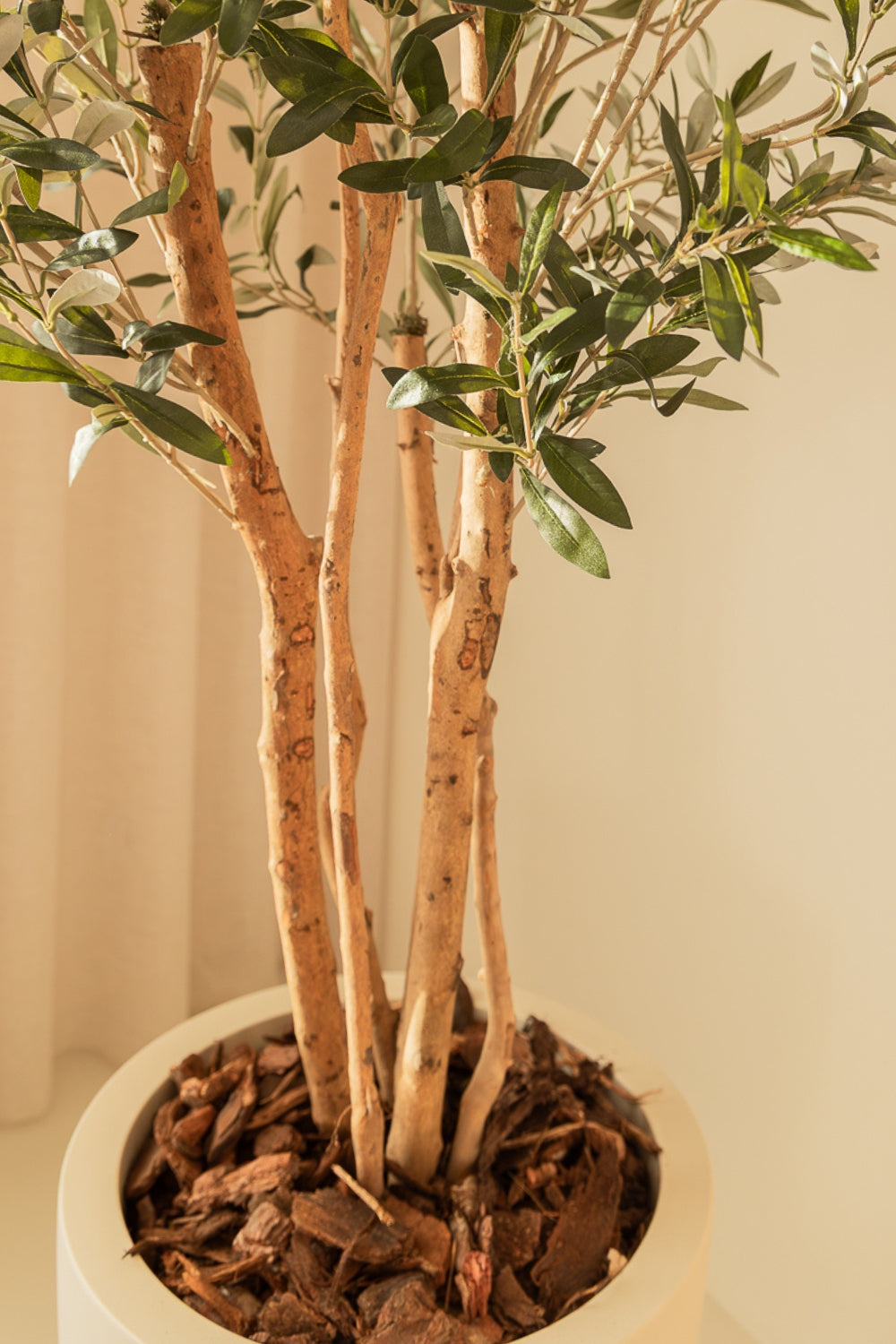 Kunst Olijfboom 180cm