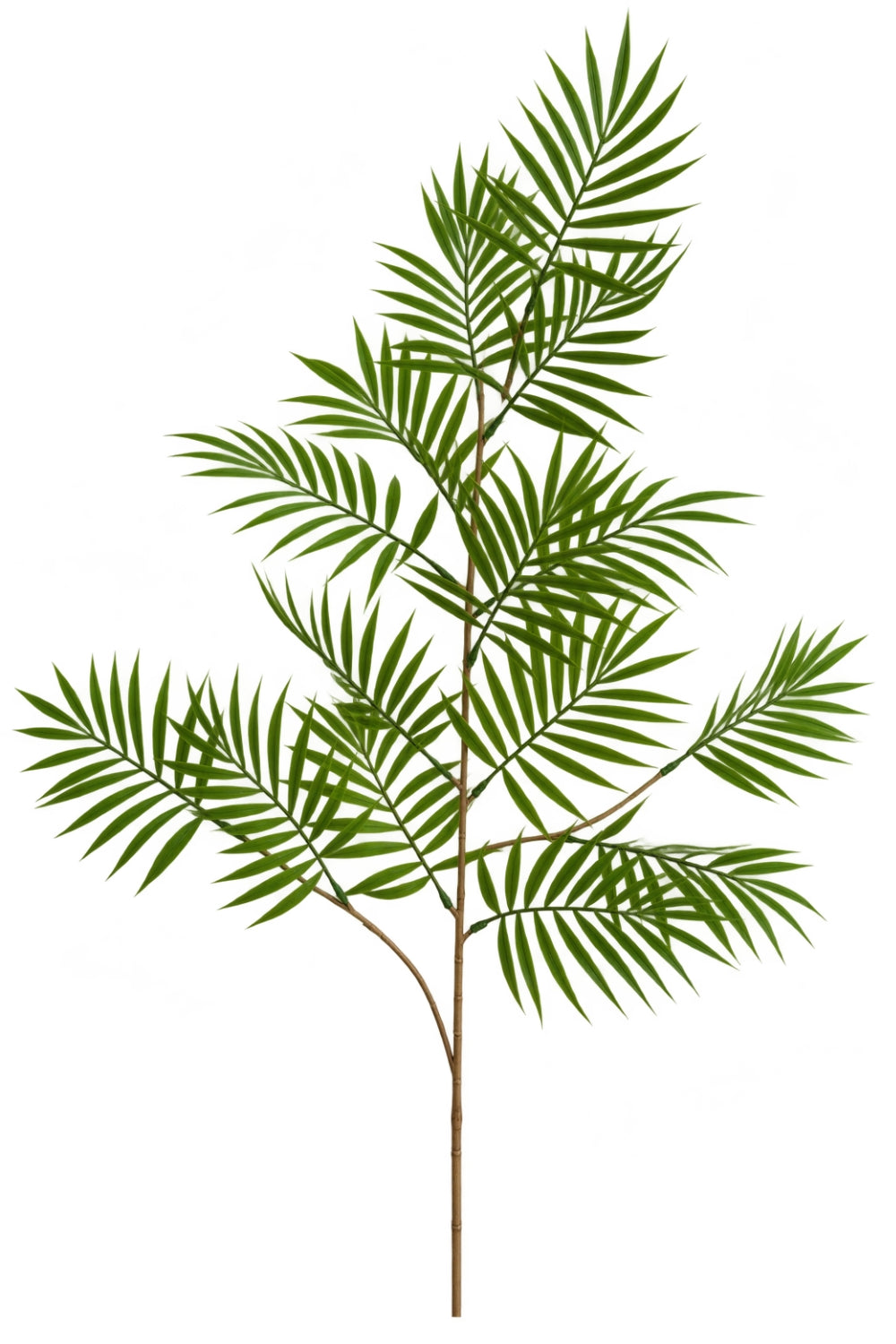 Palm Kunststeker 80cm