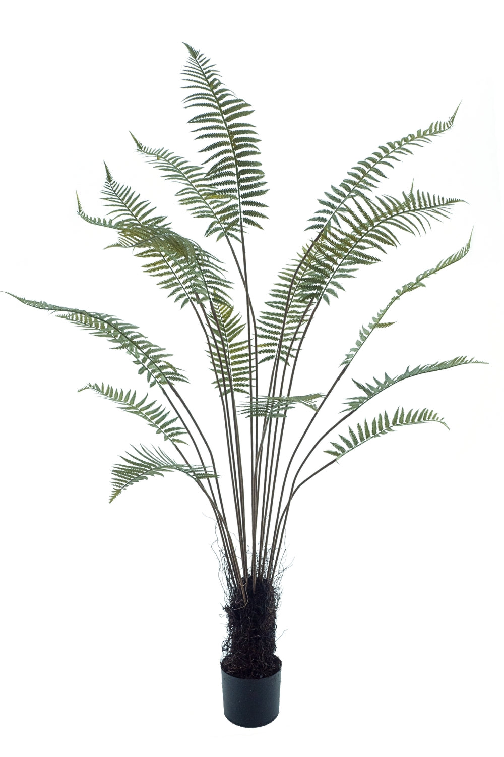 Kunst Palmvaren 180cm
