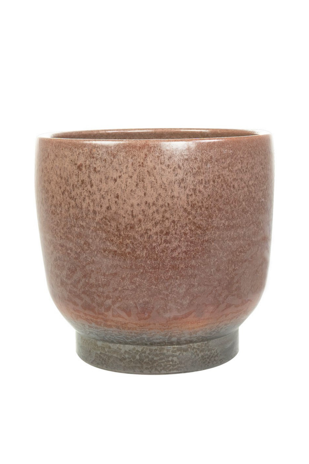 Bloempot Linn Blush 20Hx19Øx15Ø