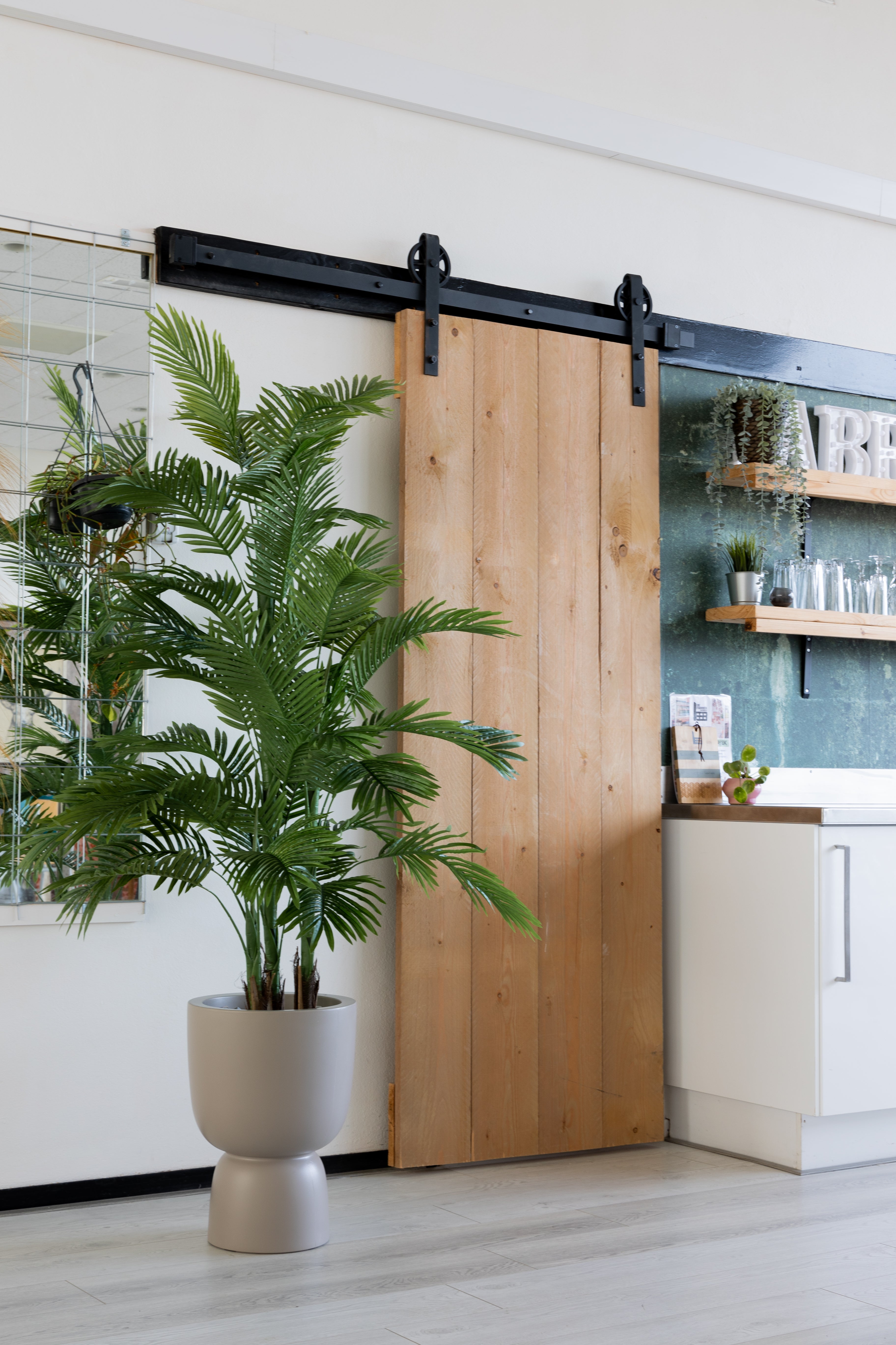 sfeerbeeld kunstpalm 180cm