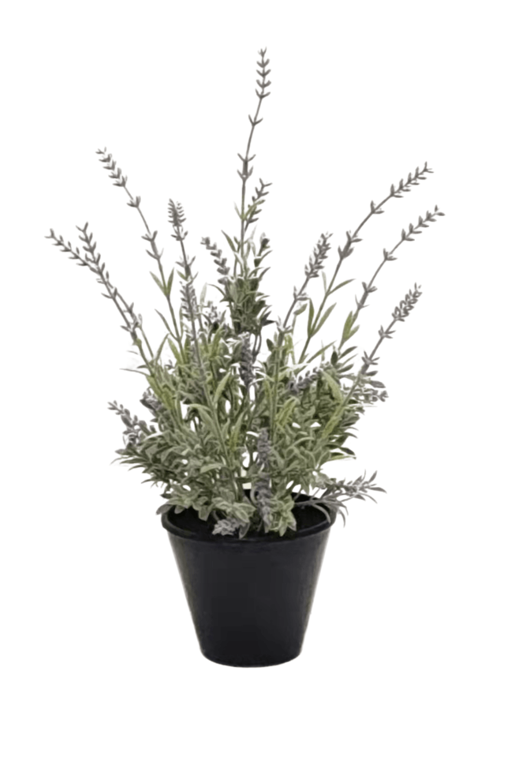 Lavendel Kunstplant 40cm