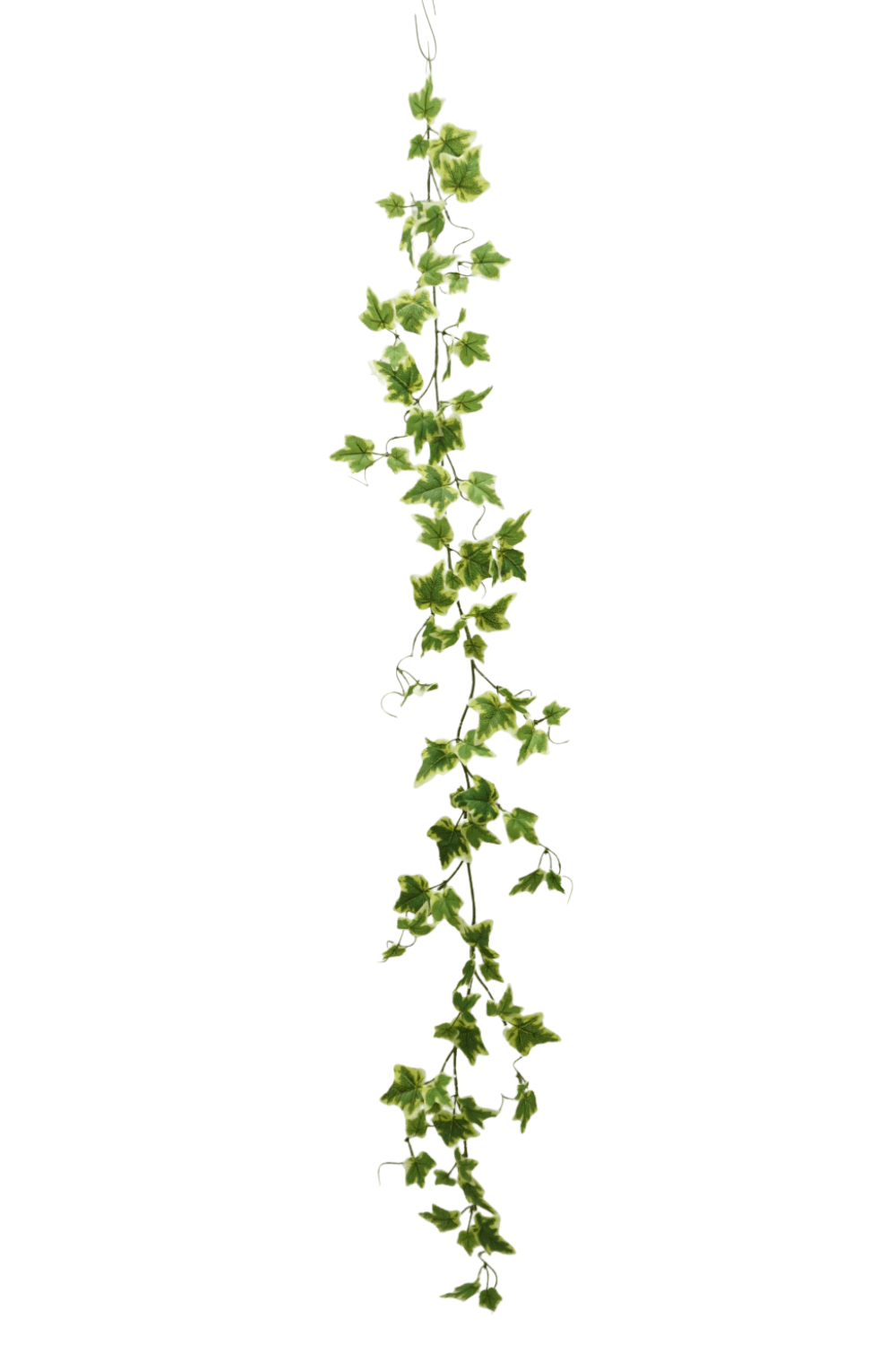 Hedera Kunstslinger 150cm is een gave guirlande met een realistische uitstraling