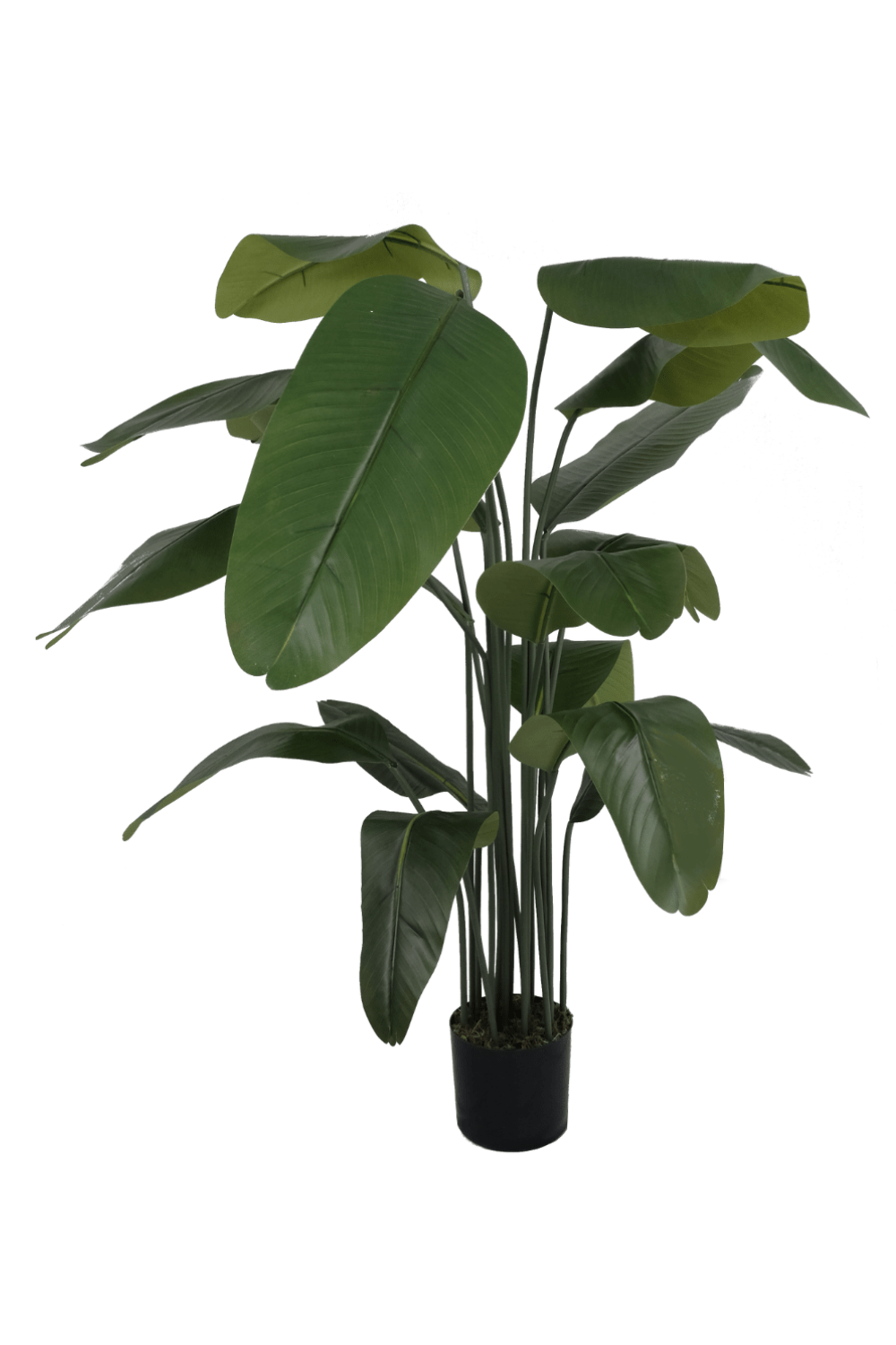Kunst Bananenplant Serie A 170cm