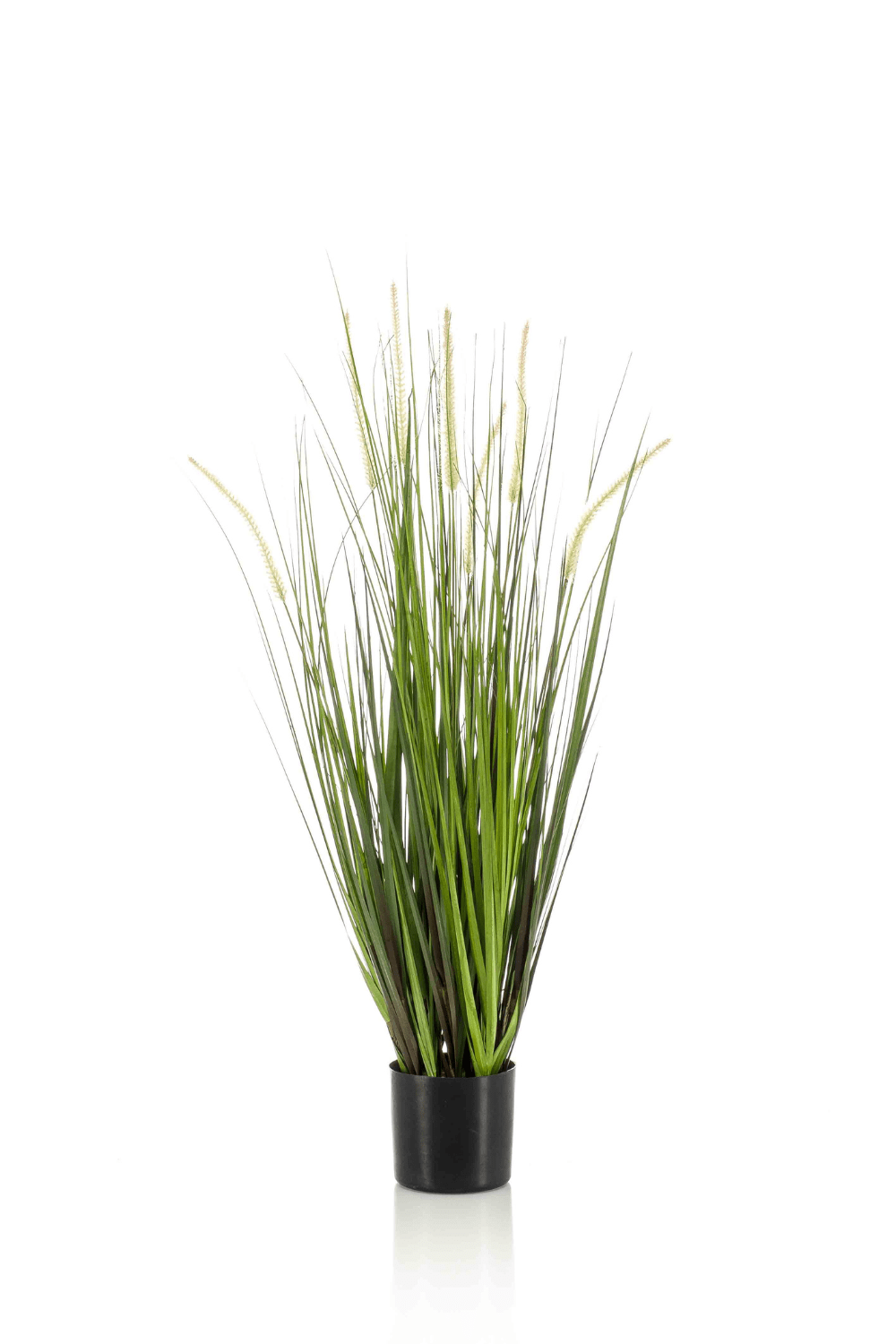 Kunst Grasplant Alopercurus 90cm