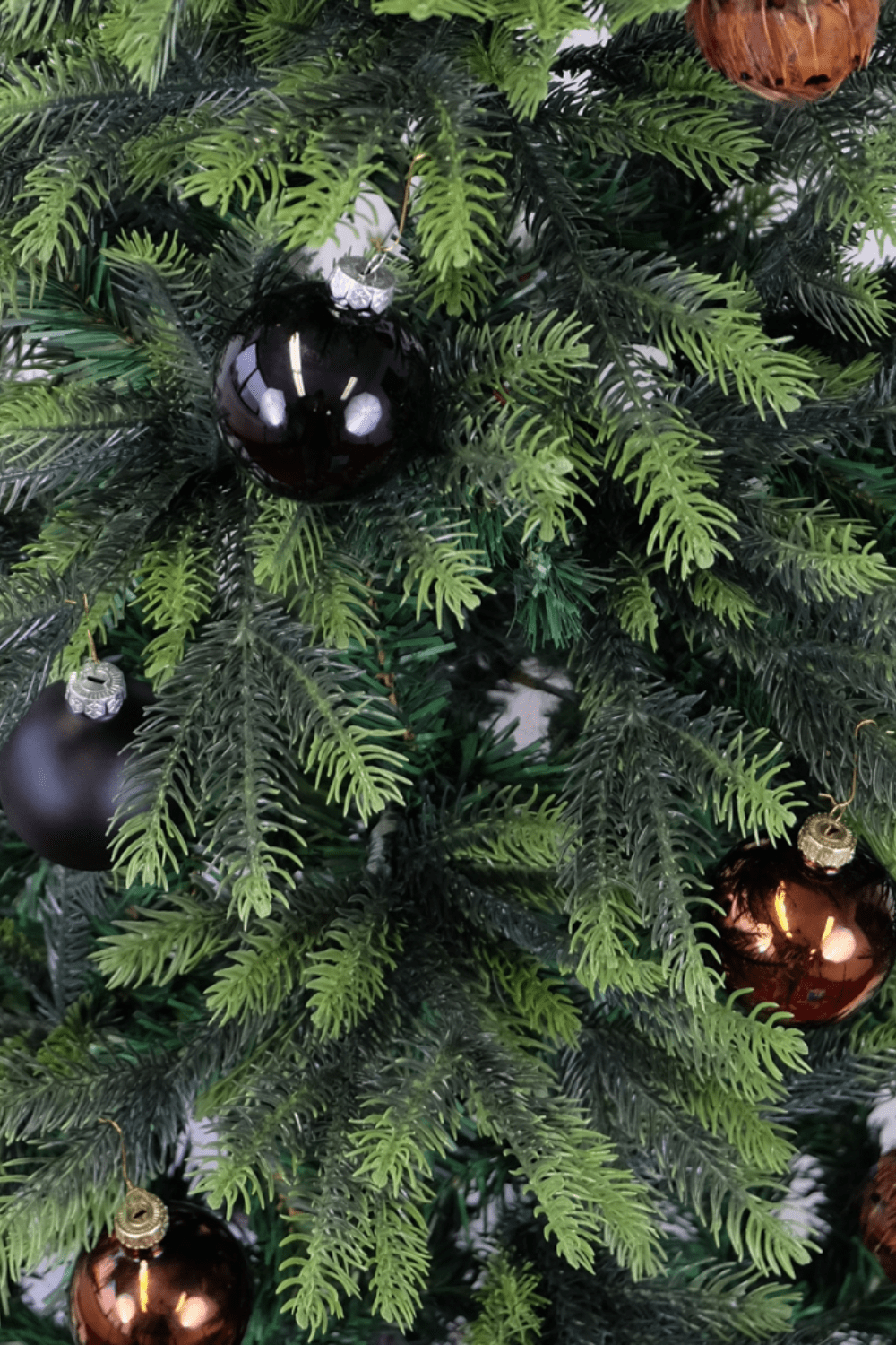 Kunst Kerstboom Hoge Kwaliteit 180cm