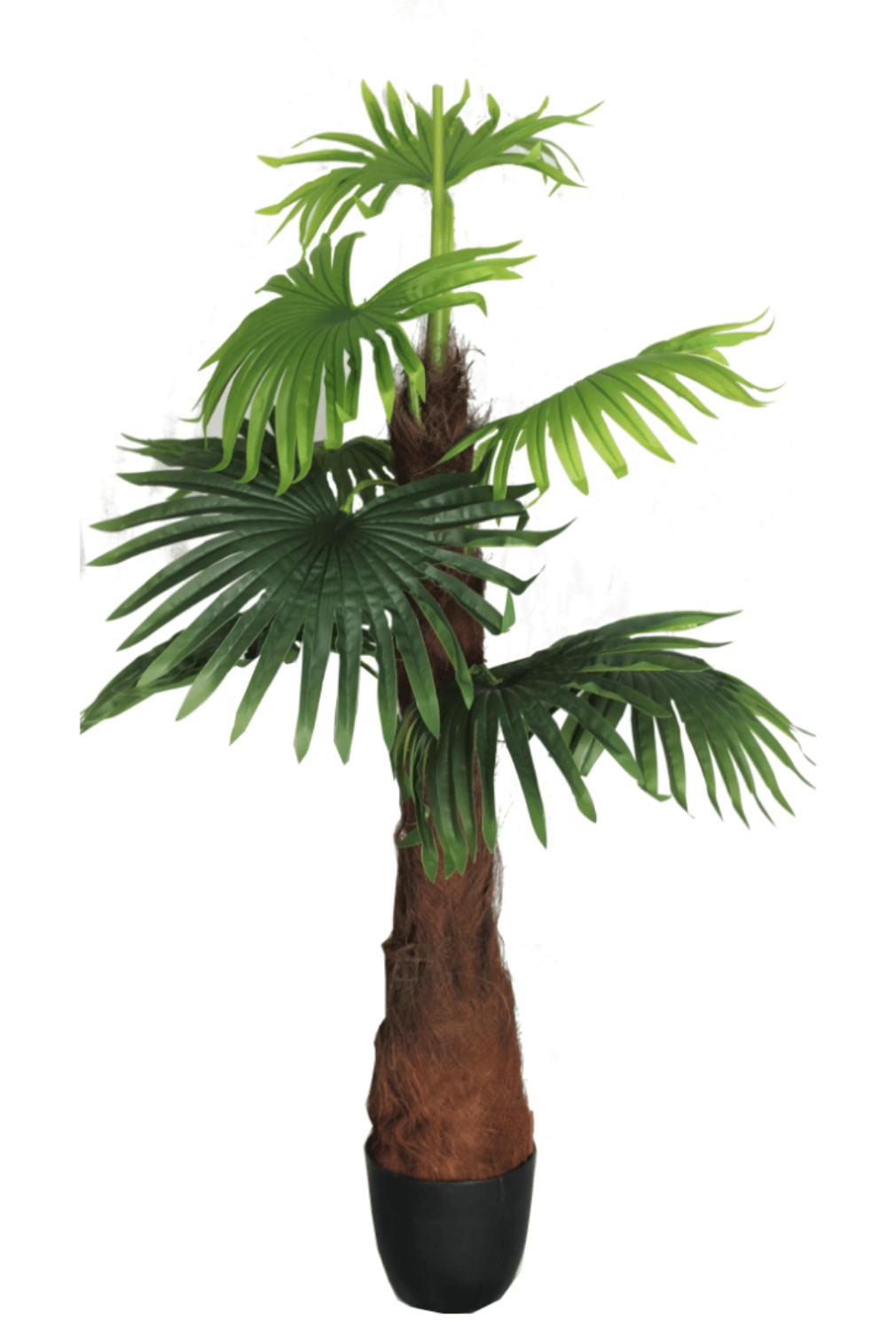 Kunstpalm 140cm