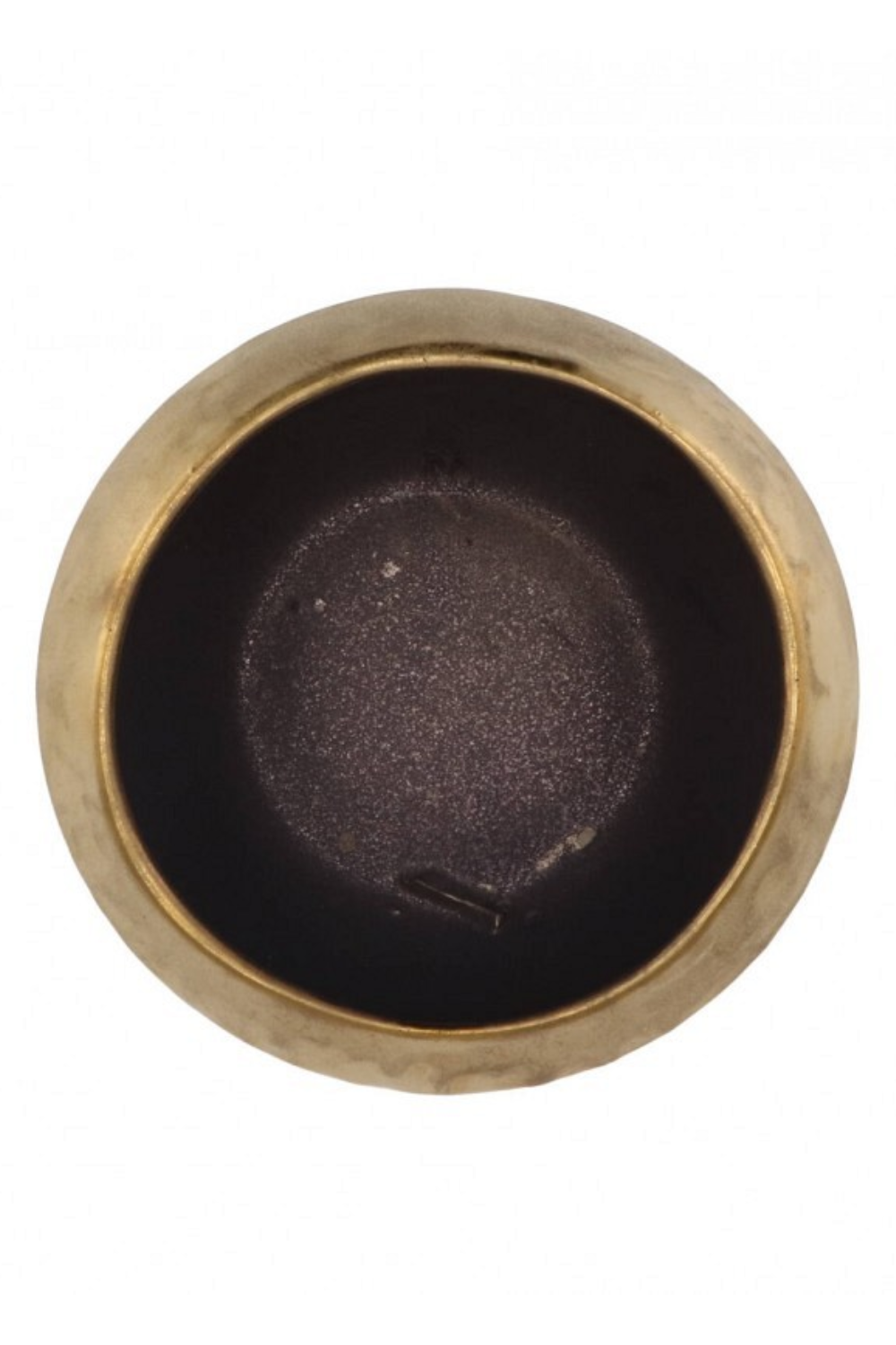 Bloempot Amarah Gold 13Hx13Øx10Ø