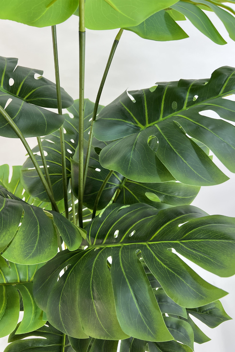 bladeren Monstera Kunstplant 165cm