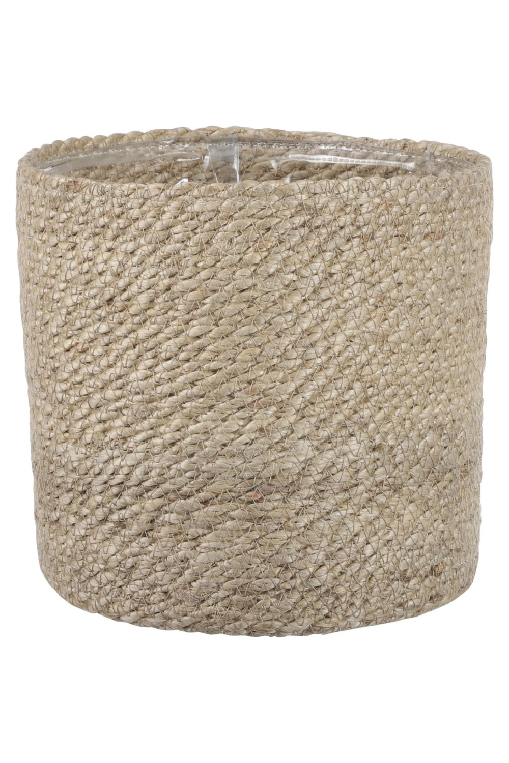 Bloempot Atlantic Crème 20Hx22Øx18Ø