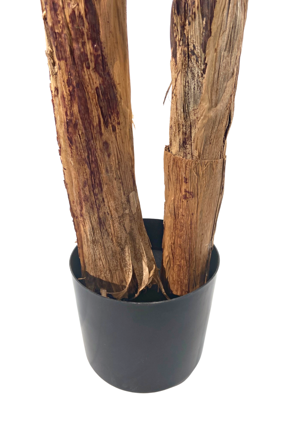 Kunst Bananenplant 150cm