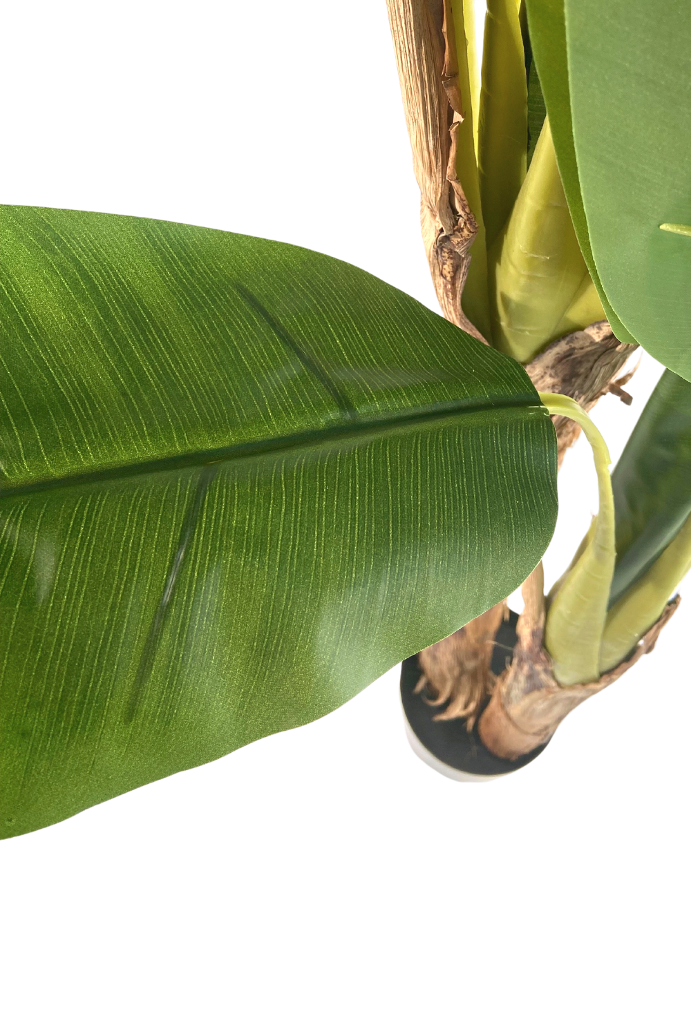 Kunst Bananenplant 150cm
