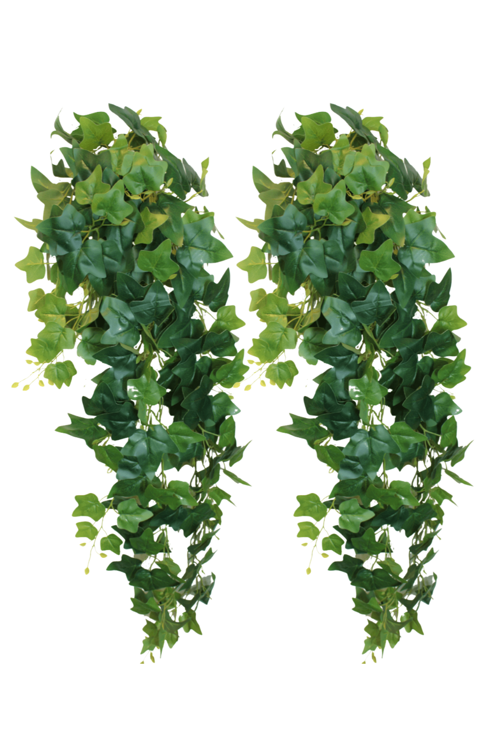 Hedera Kunst Hangplant 110cm