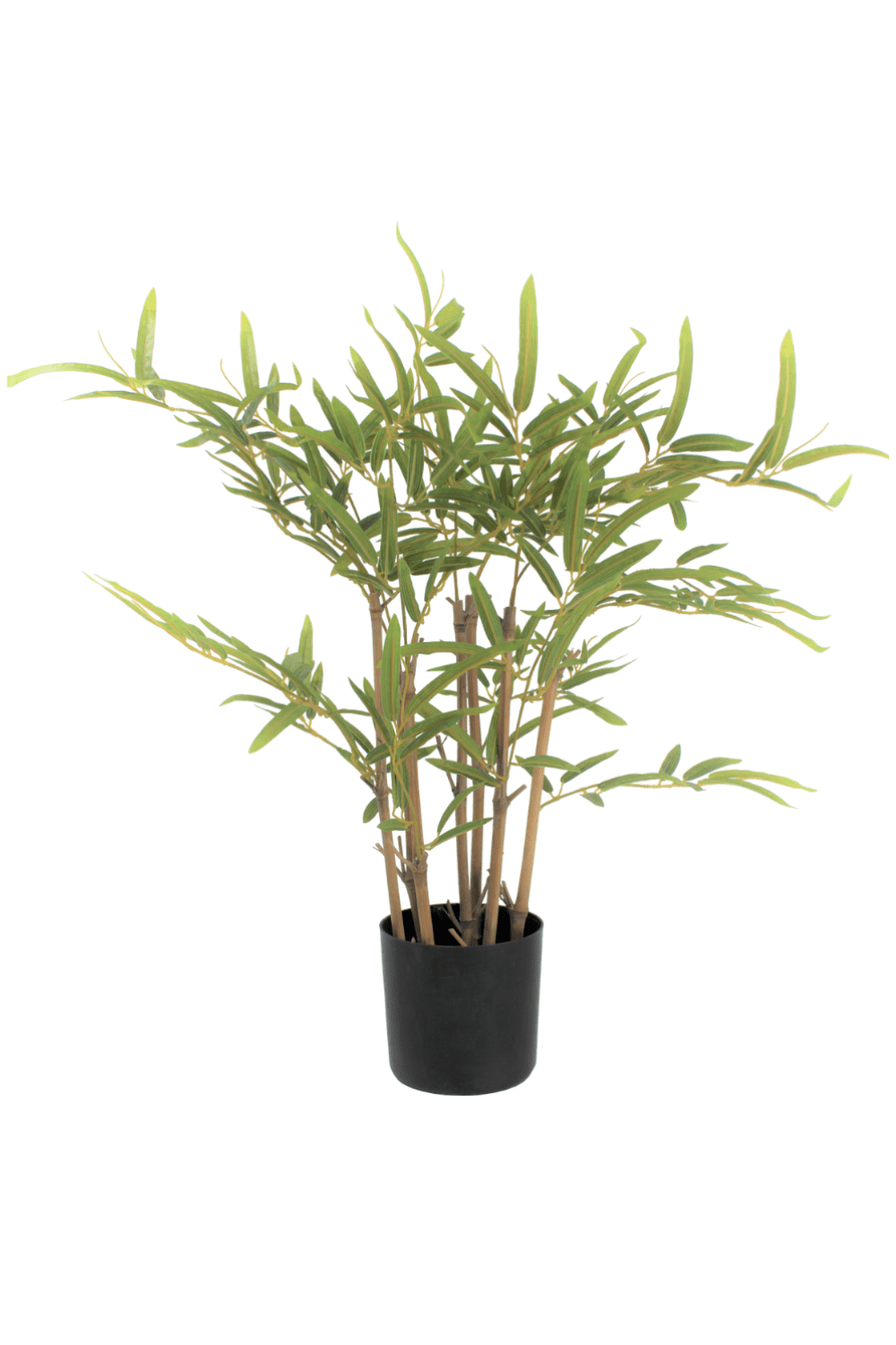 Bamboe kunstplant 60cm