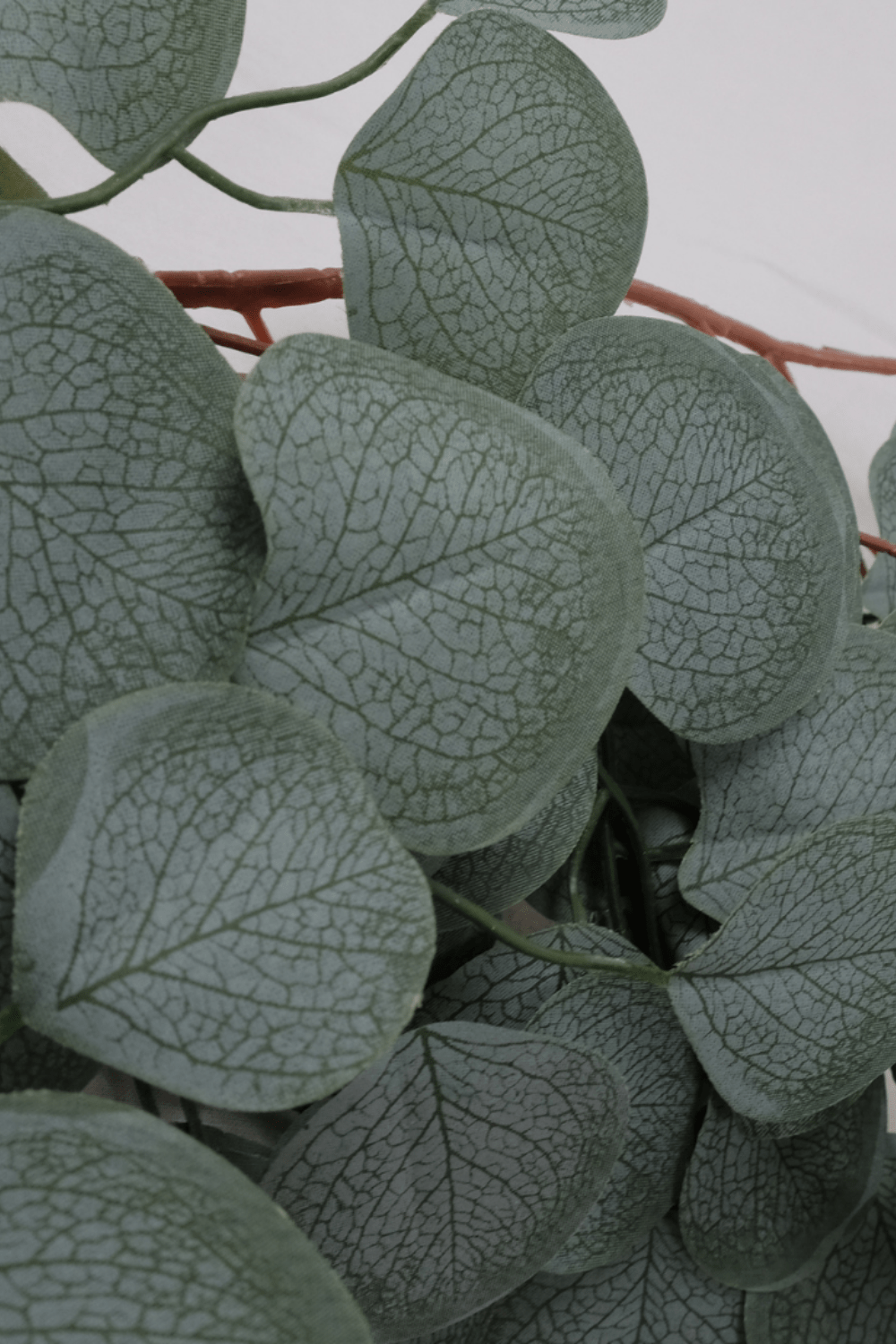 Chinees Lantaarntje Kunst Hangplant 90cm