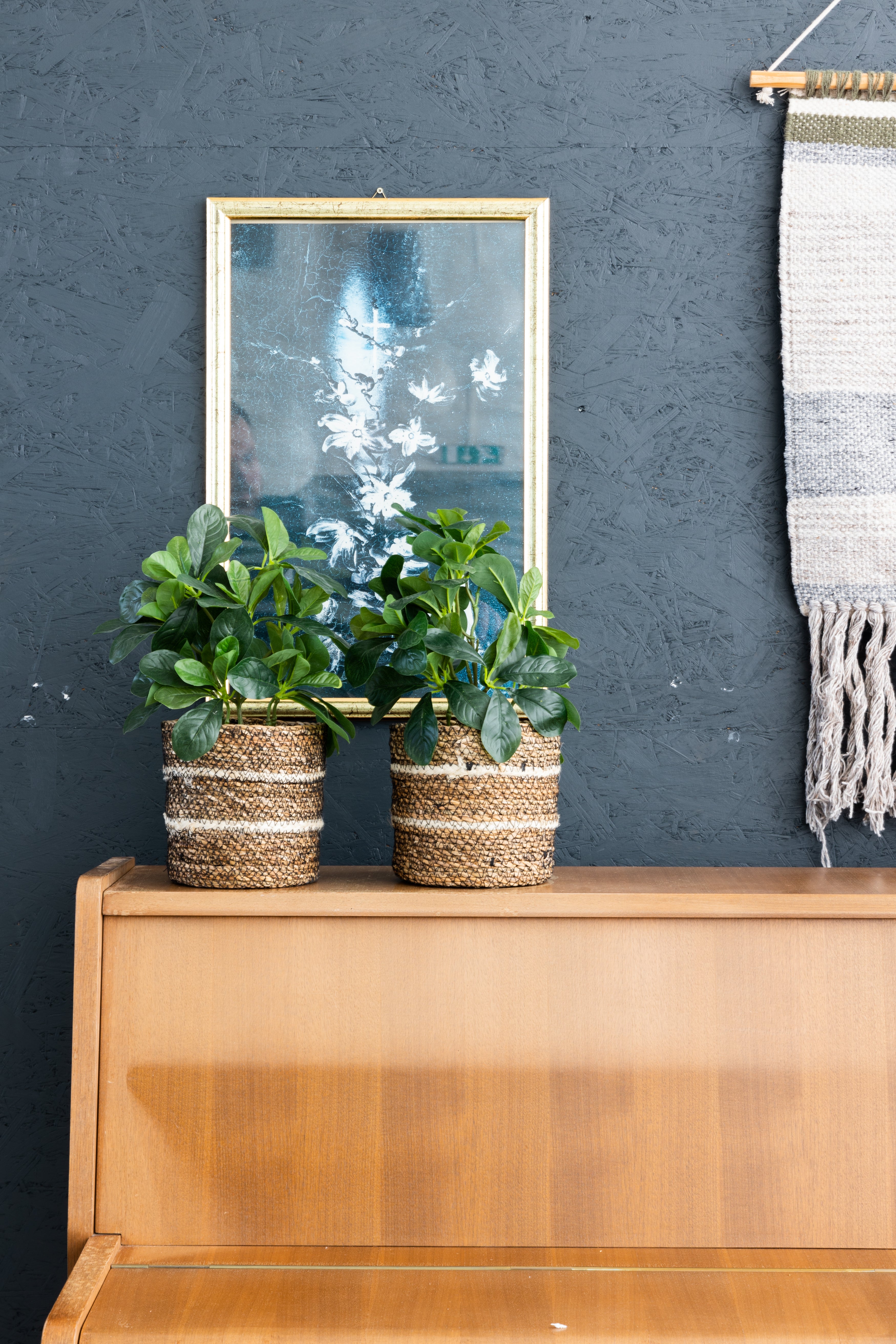 Schefflera Kunstplant 30cm