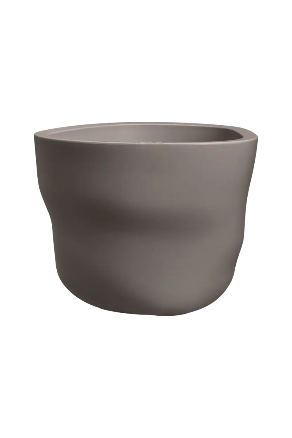 Bloempot Elho Mura 40cm Burnt Umber