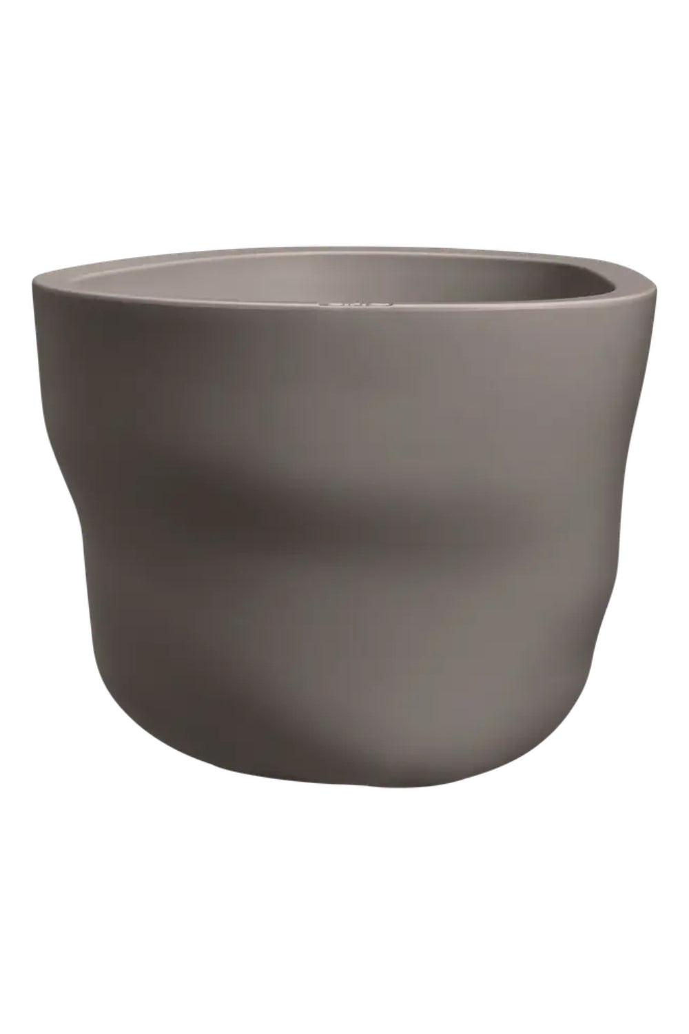 Bloempot Elho Mura 47cm Burnt Umber