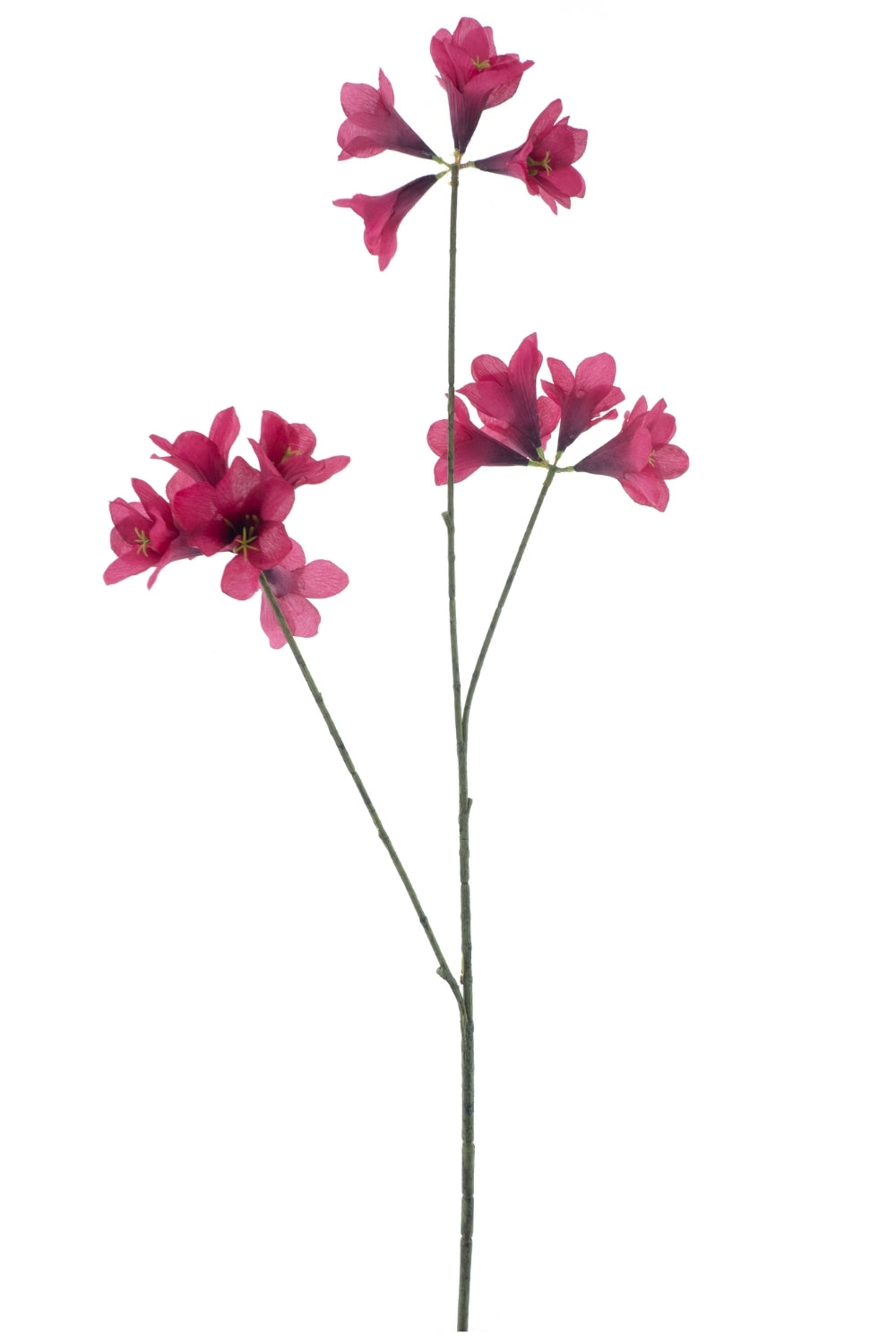 Astromeria Kunsttak Rood 84cm