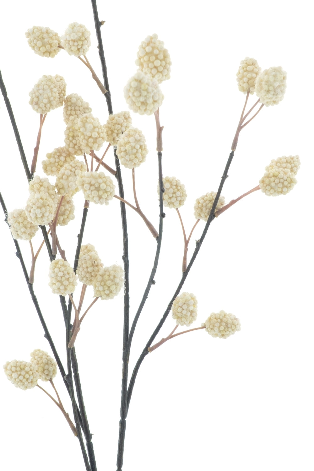 Kunst bessentak creme 91cm