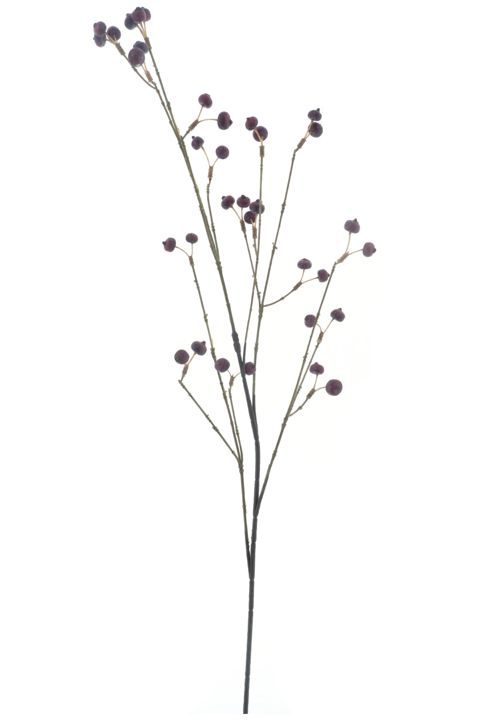 Kunst bessentak Rood 85cm